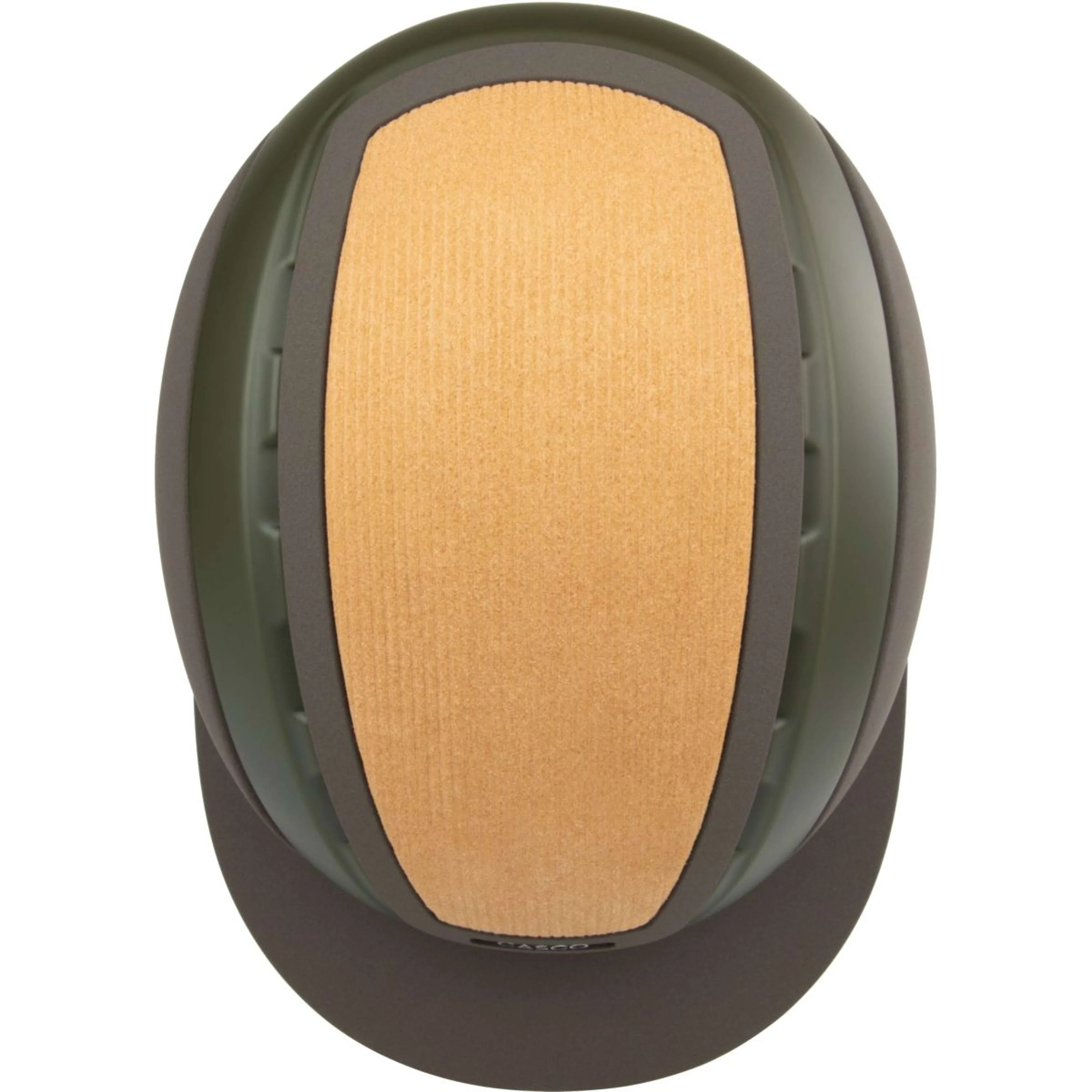 Casco Bombe Elite Cottage Brown - Image 4