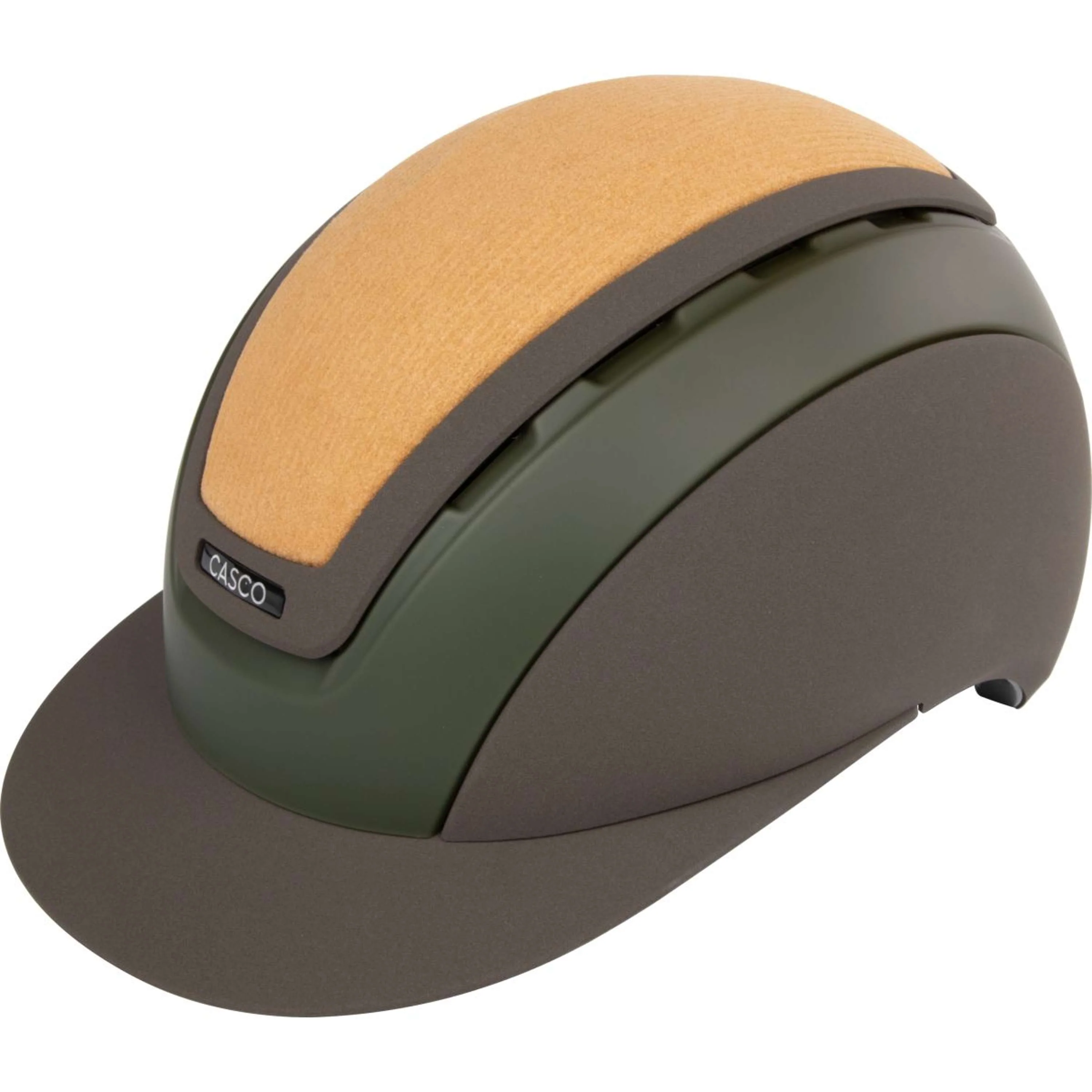 Casco Bombe Elite Cottage Brown - Image 5
