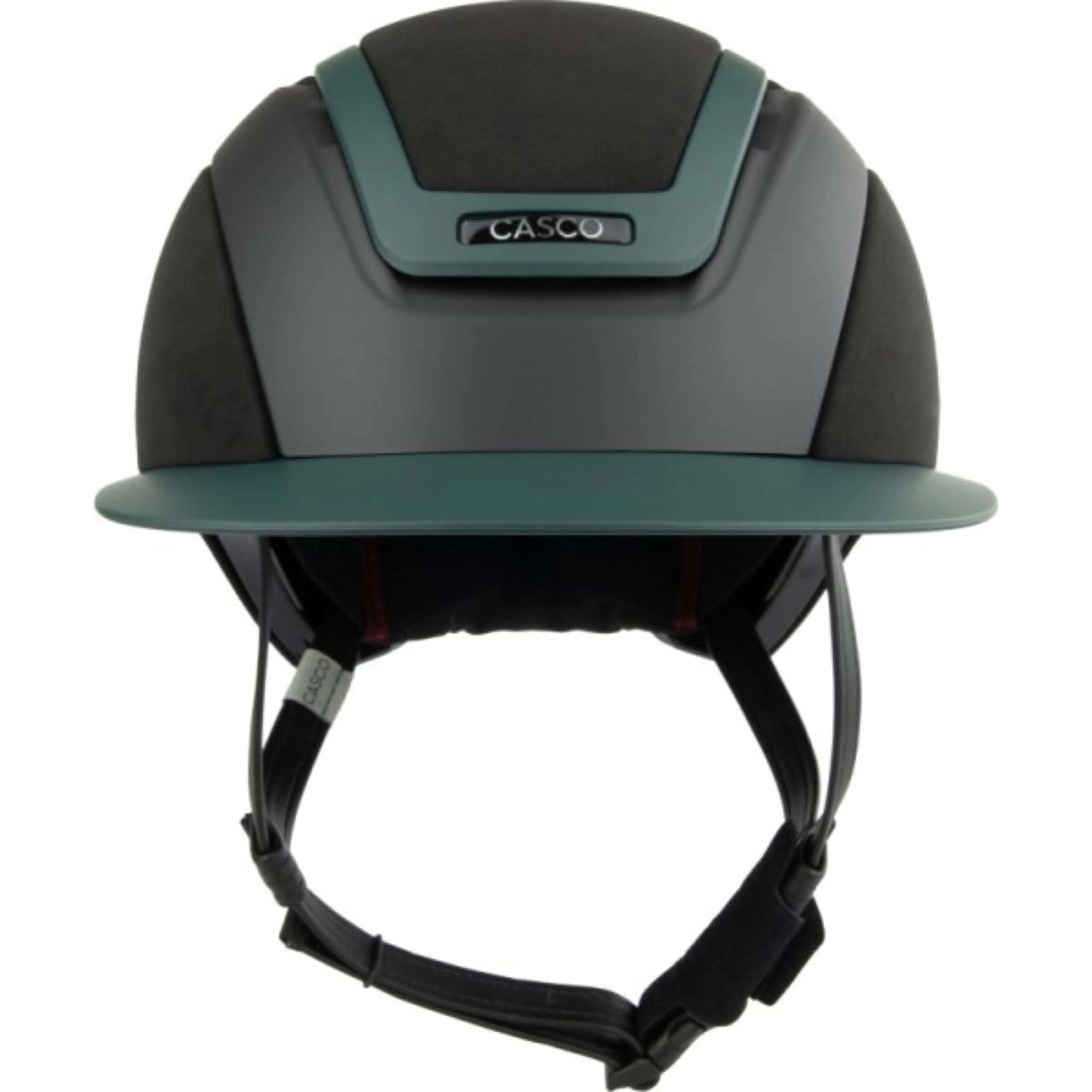 Casco Bombe Elite Paladin Green - Image 2