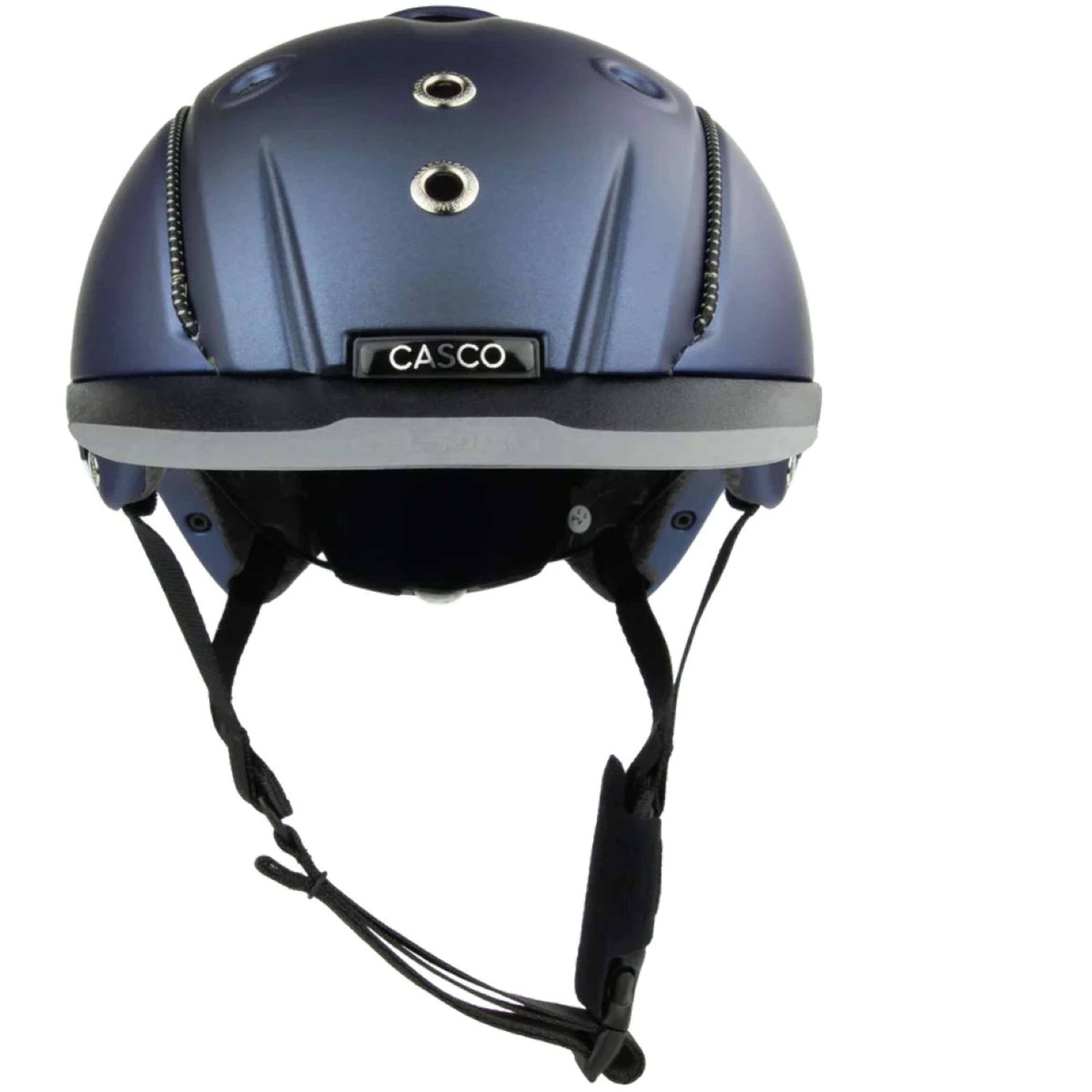 Casco Bombe Mistrall Prime Blue - Image 2
