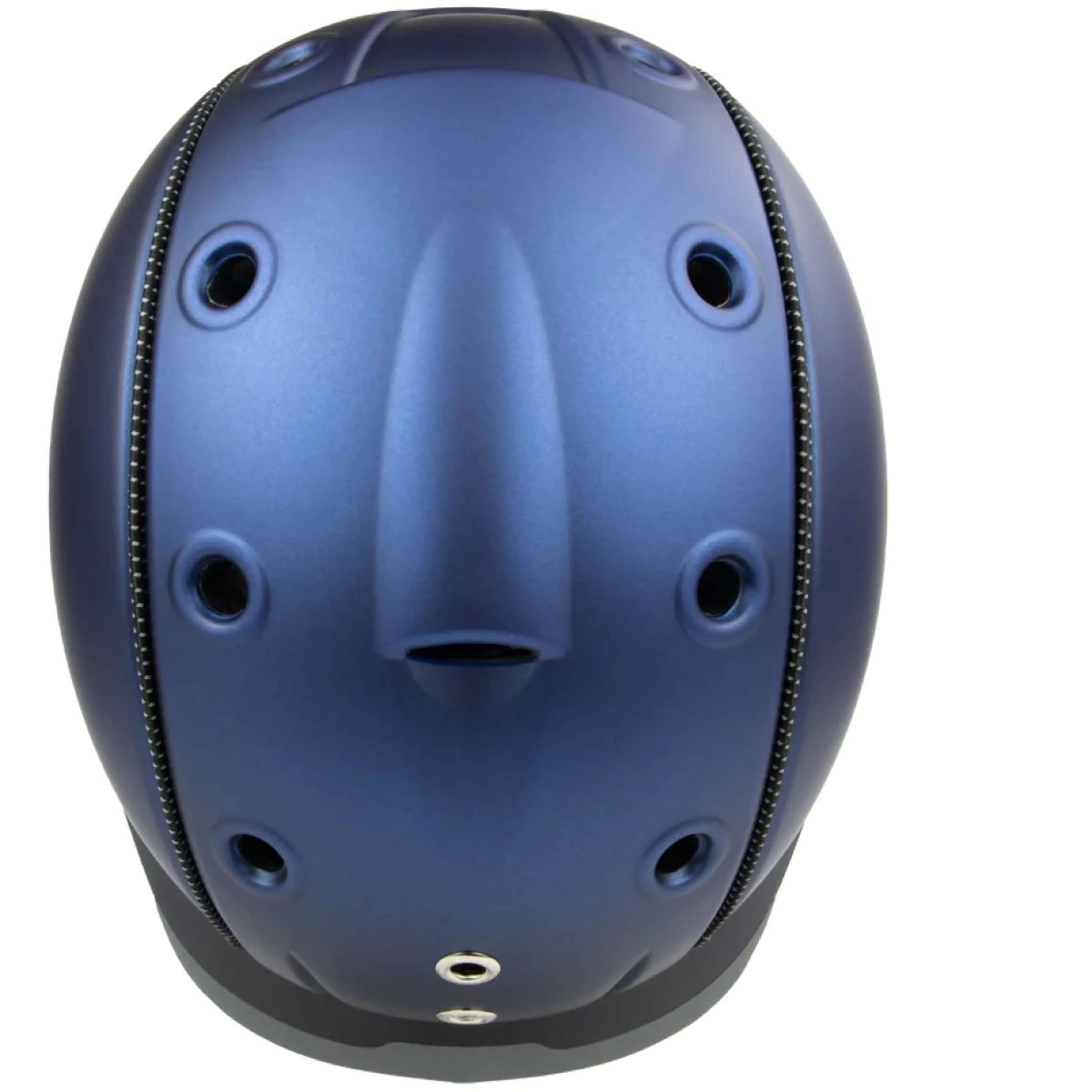 Casco Bombe Mistrall Prime Blue - Image 4