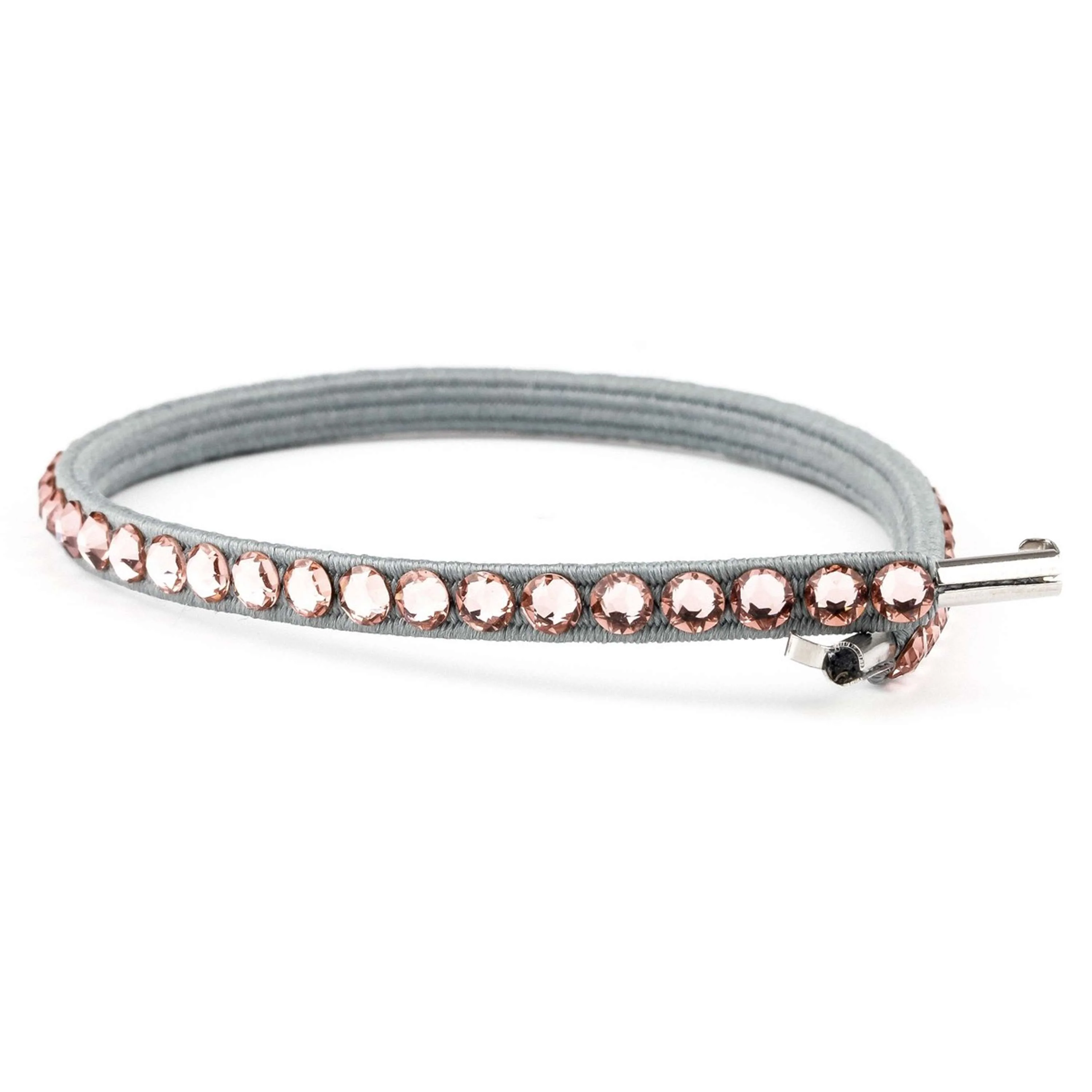 Casco Crystal Strip MyStyle Swarovski Swarovski Vintage Rose