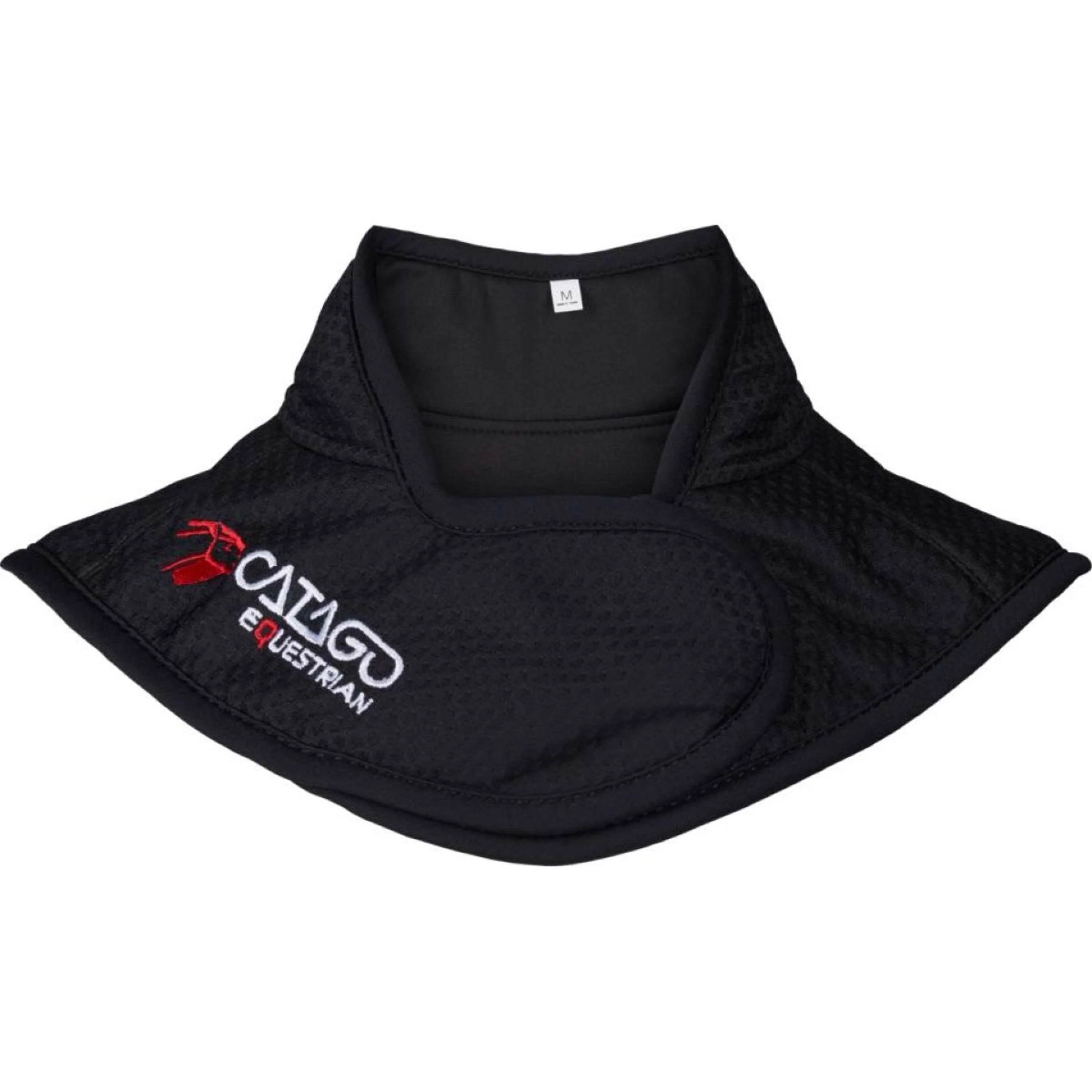 Catago Collier cervical Fir-Tech Noir