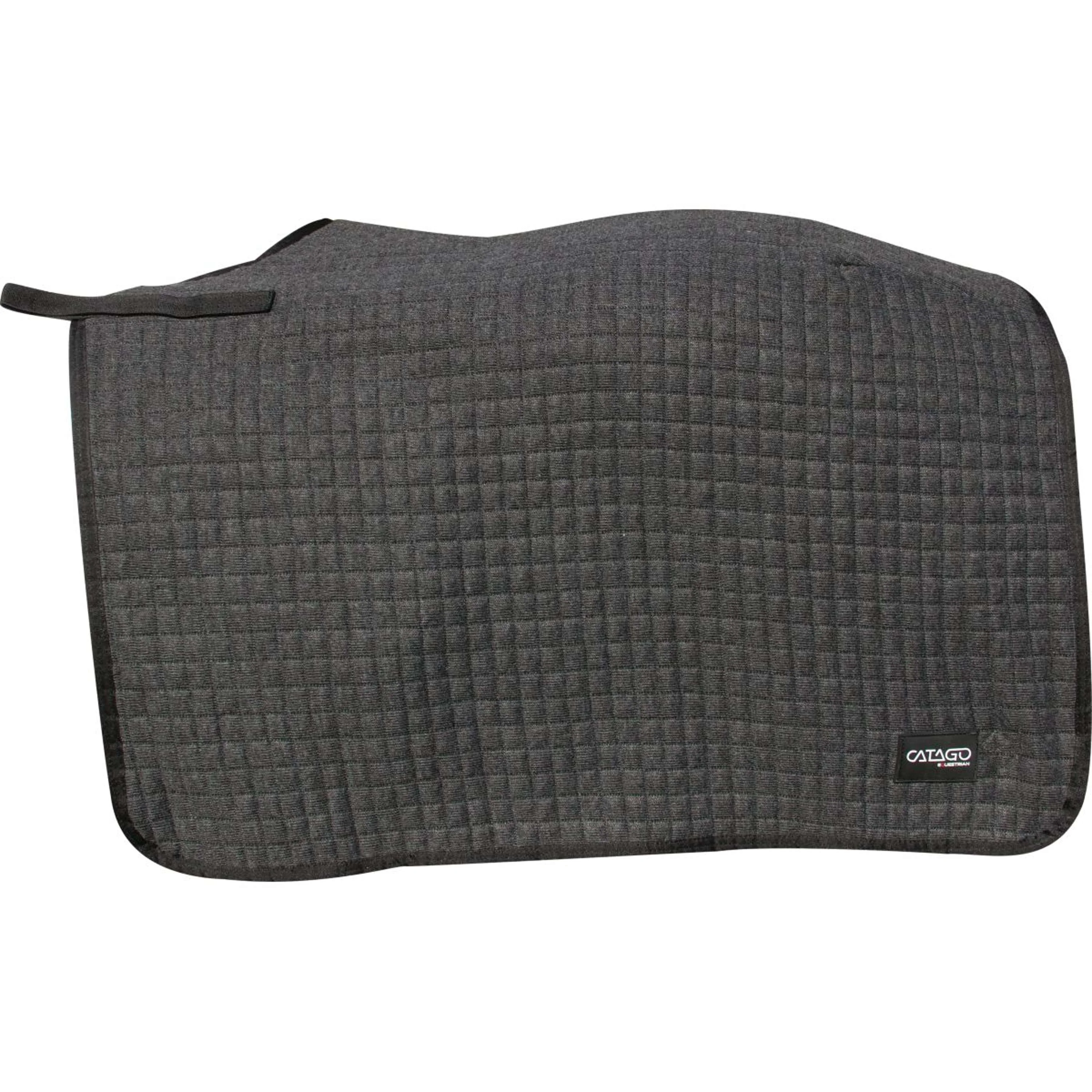 Catago Couvre-reins Cooler Anthracite