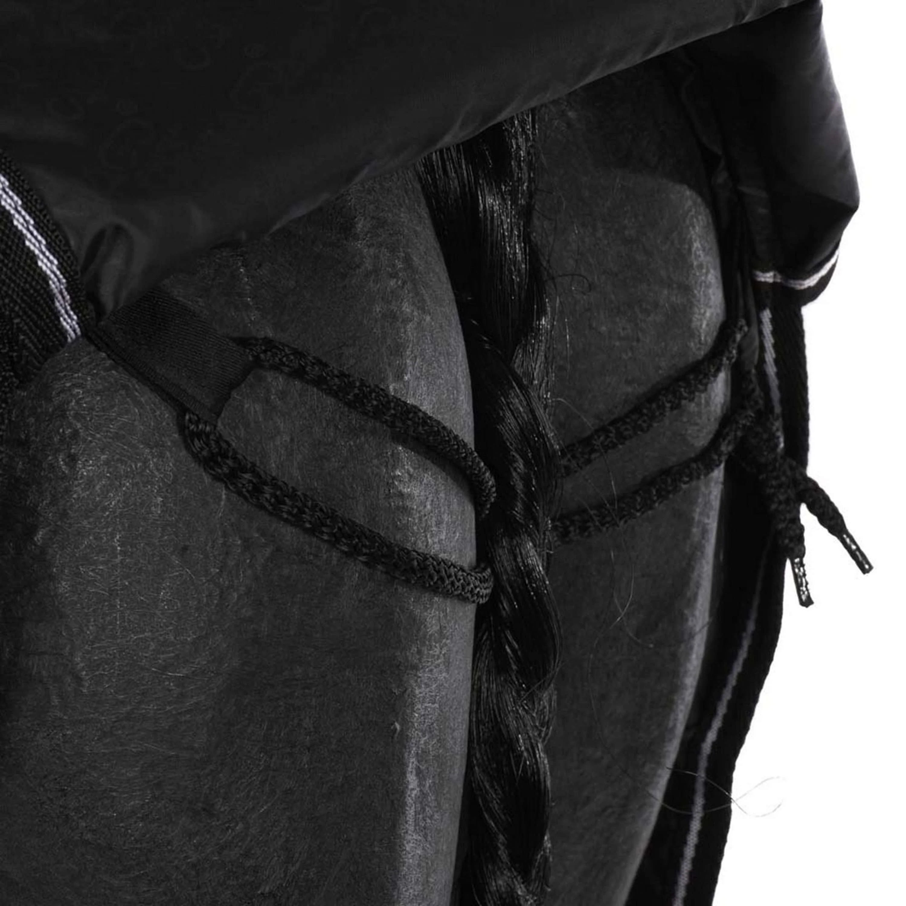 Catago Couverture Justin 2.0 600D 300g Noir - Image 7