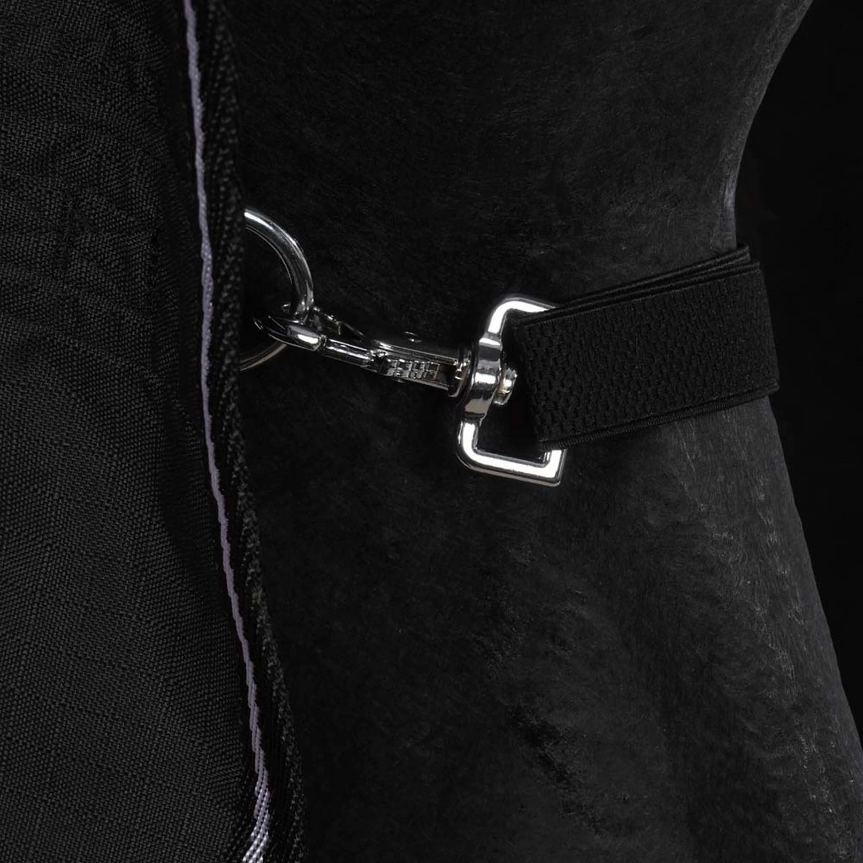 Catago Couverture Justin 2.0 600D 300g Noir - Image 8