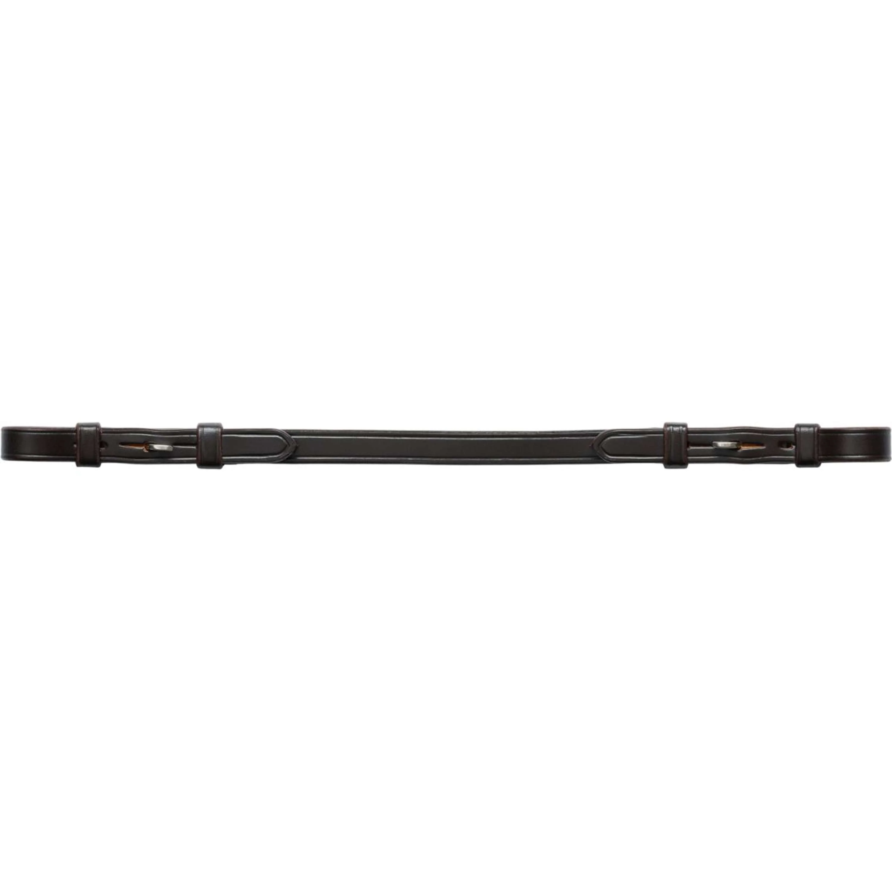 Catago Lanière de Muserolle Gentle Marron