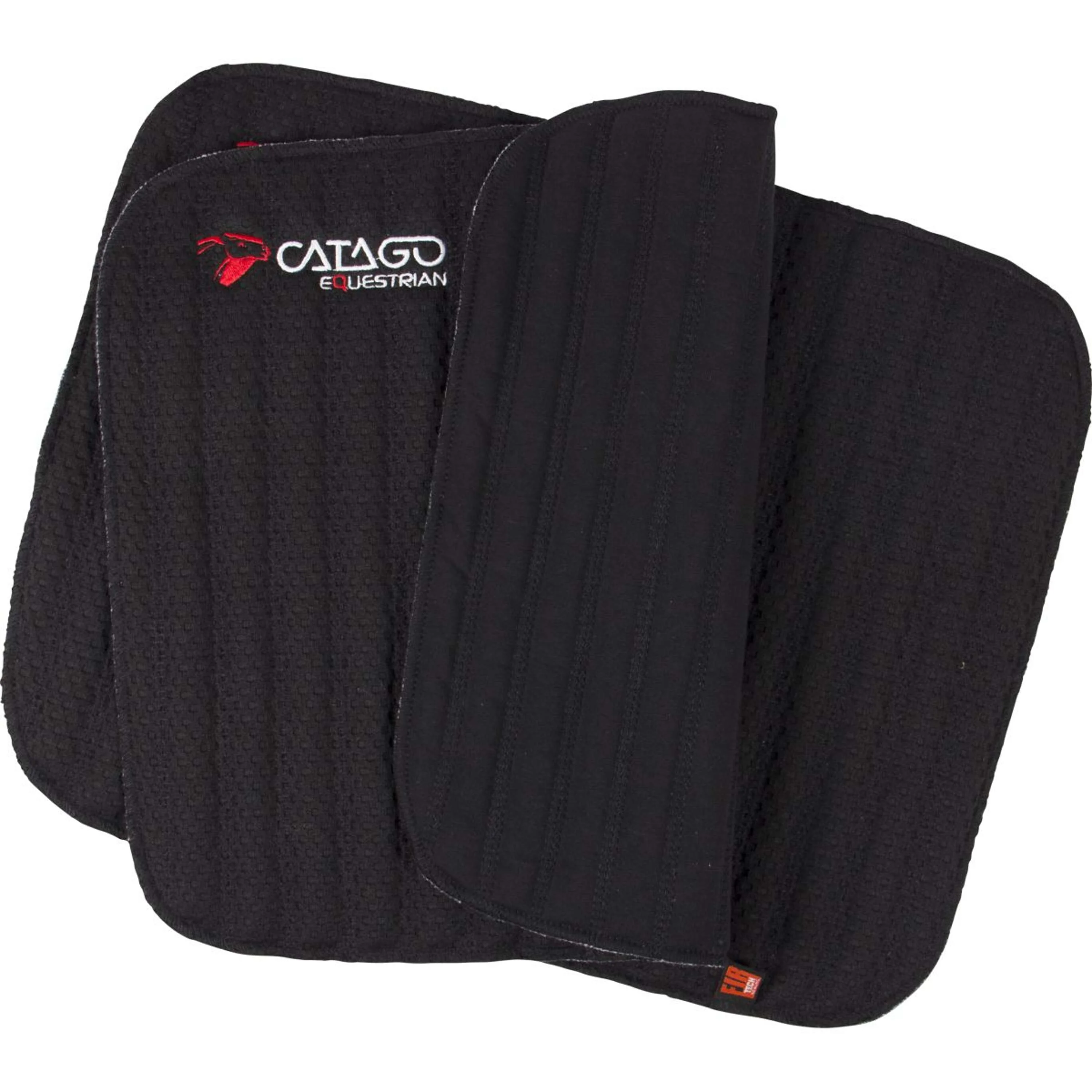 Catago Sous-Bandes FIR-Tech Noir