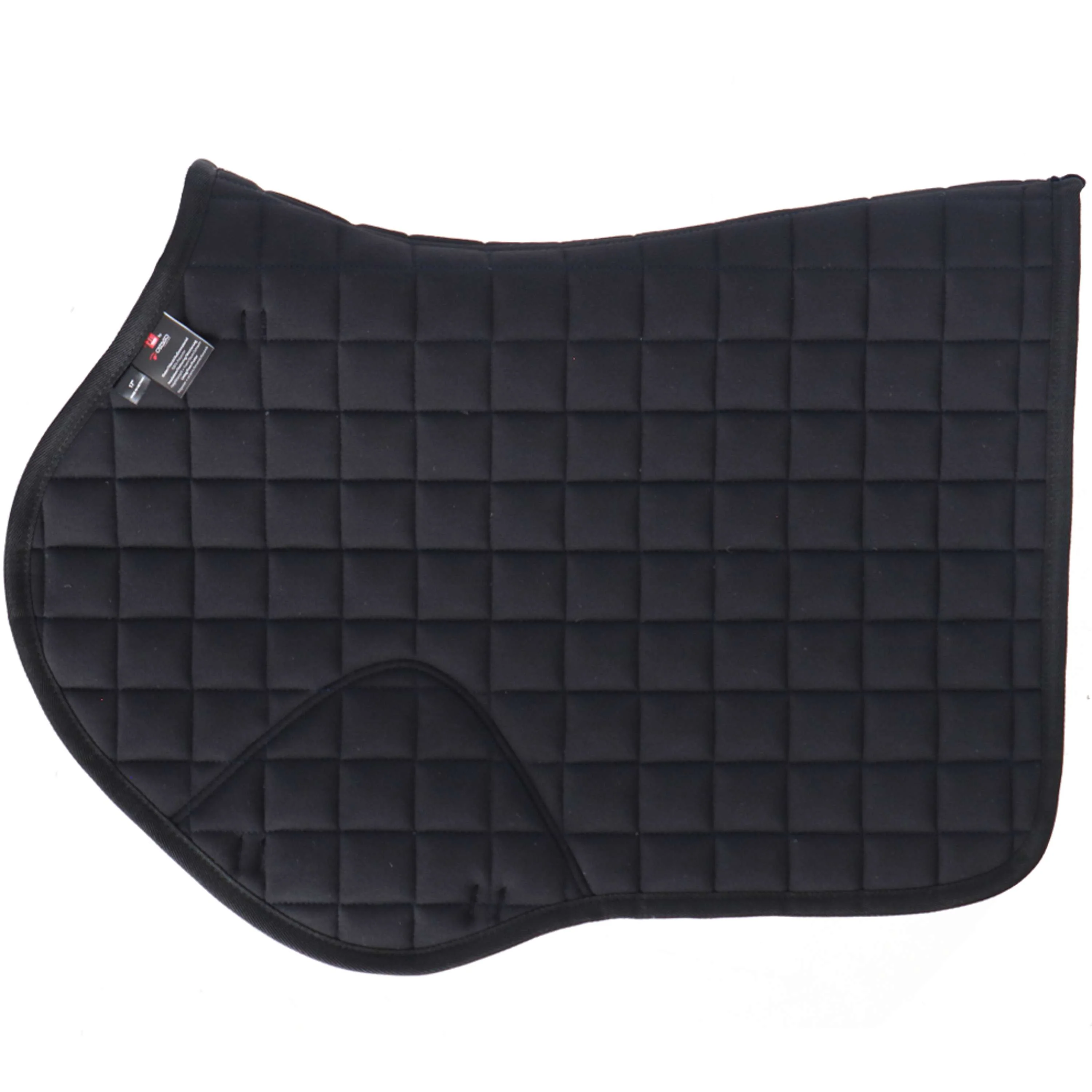 Catago Tapis de Selle FIR-Tech de Saut Marin - Image 2