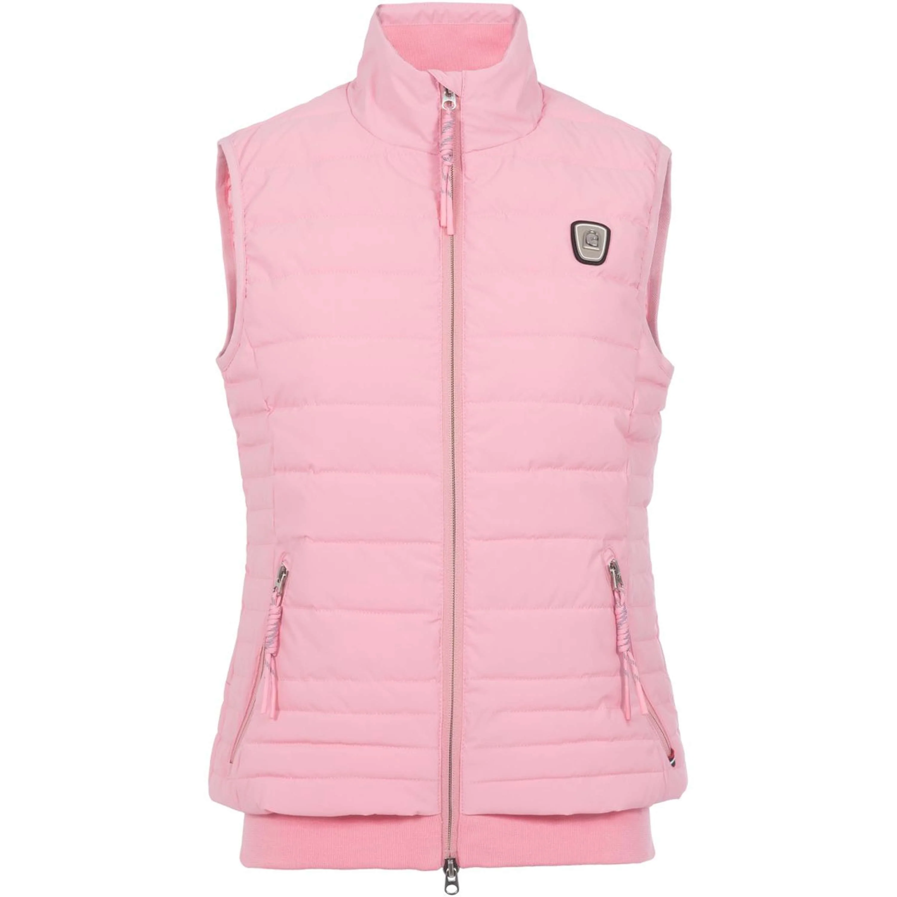 Cavallo Blouson CavalBay Powder Pink