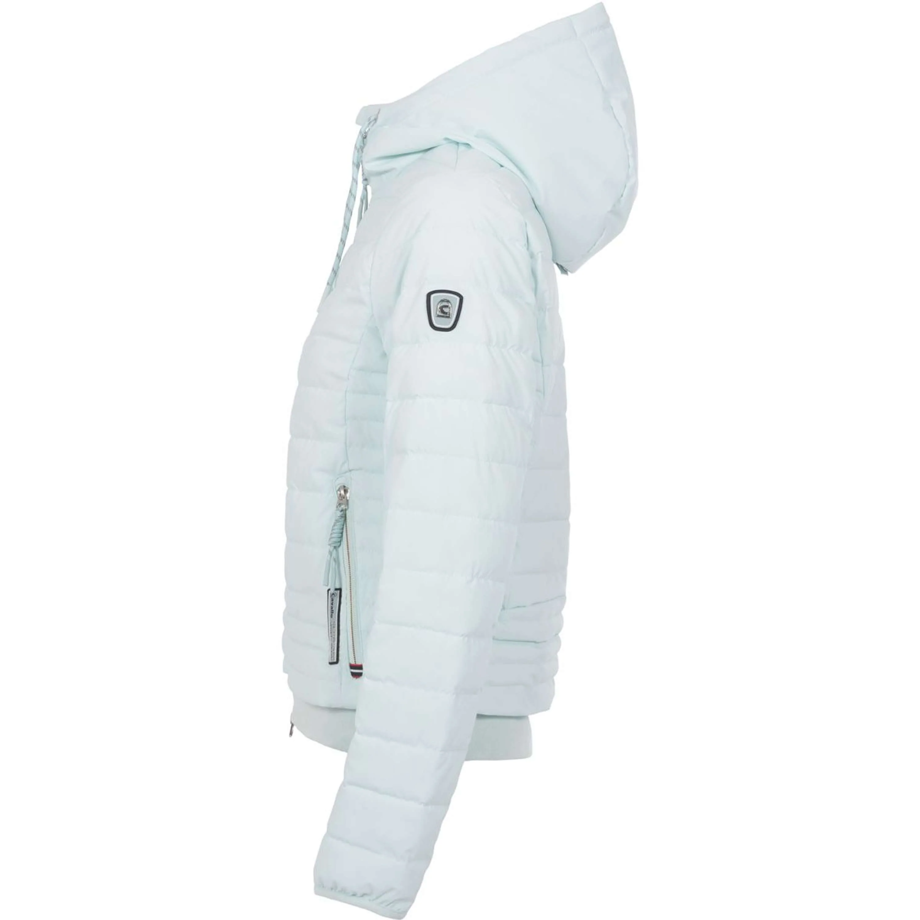 Cavallo Blouson CavalBena Crystal Blue - Image 3