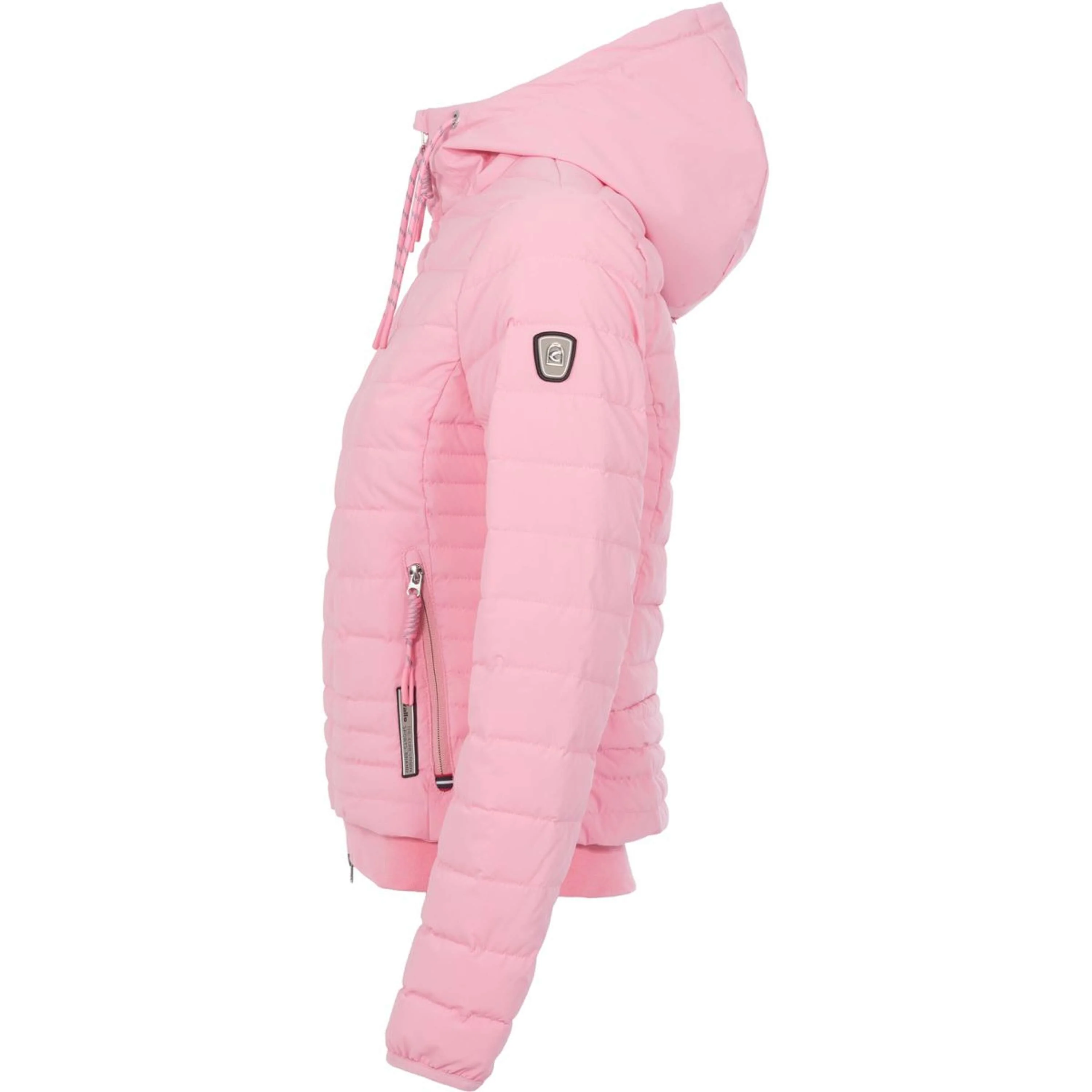 Cavallo Blouson CavalBena Powder Pink - Image 4