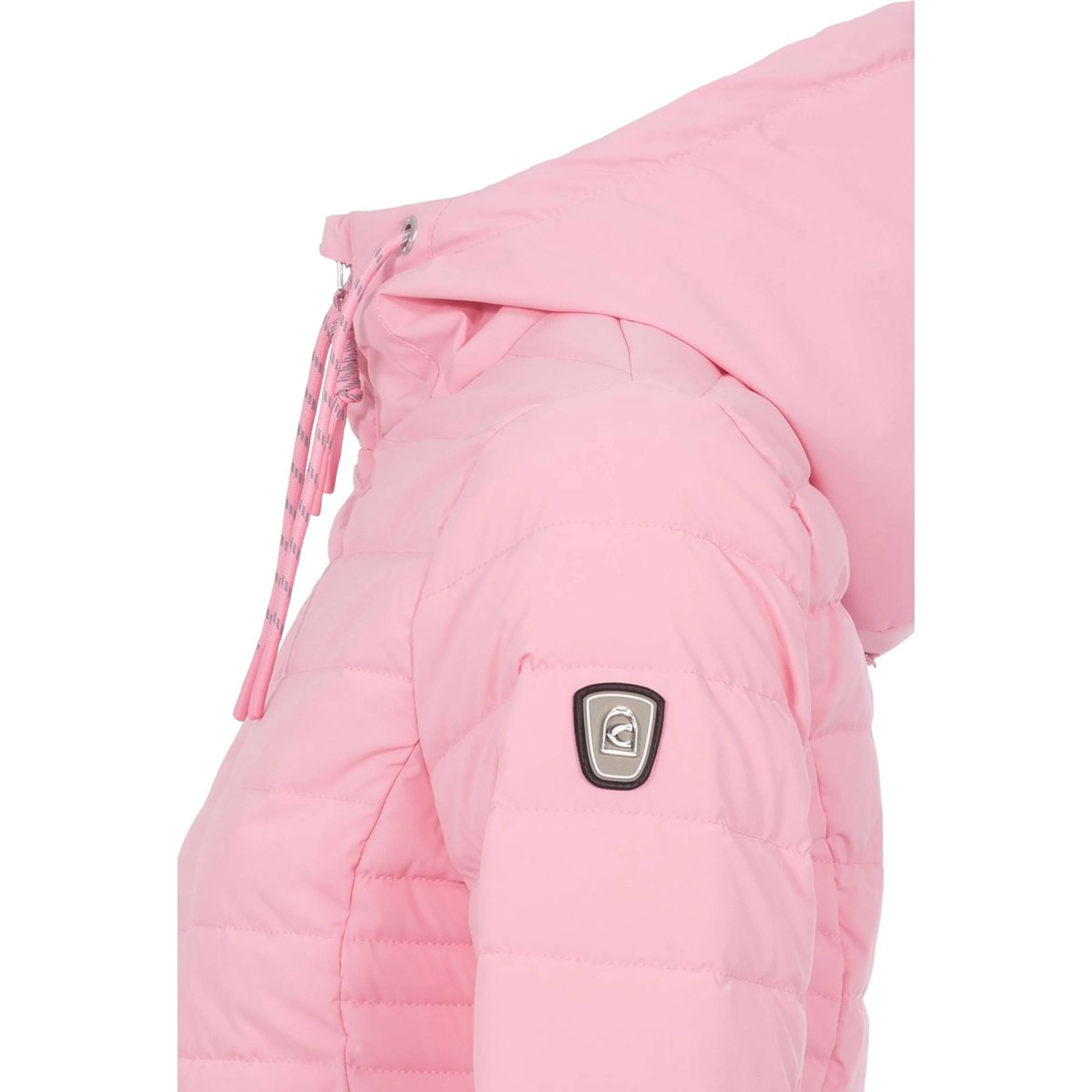 Cavallo Blouson CavalBena Powder Pink - Image 5