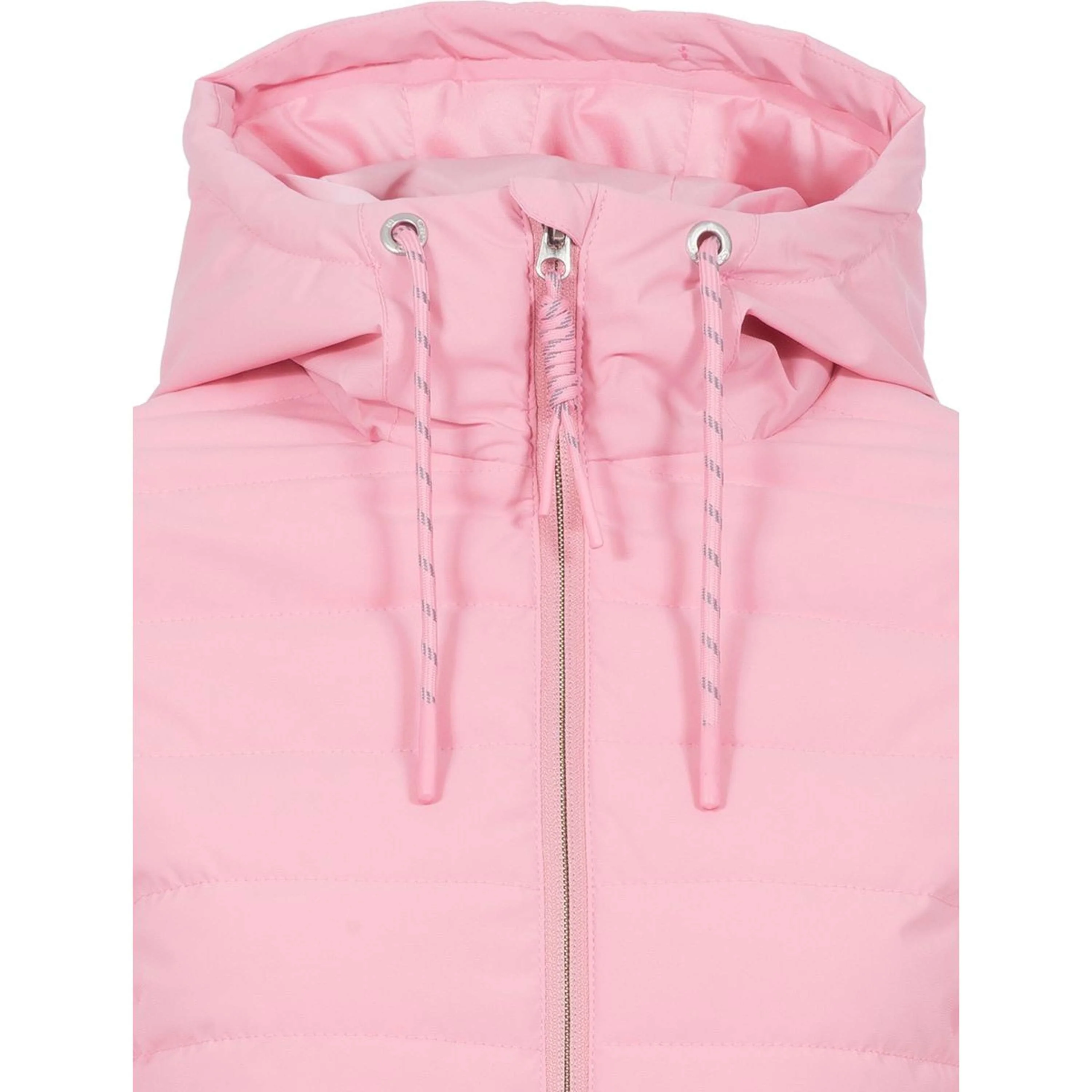 Cavallo Blouson CavalBena Powder Pink - Image 6