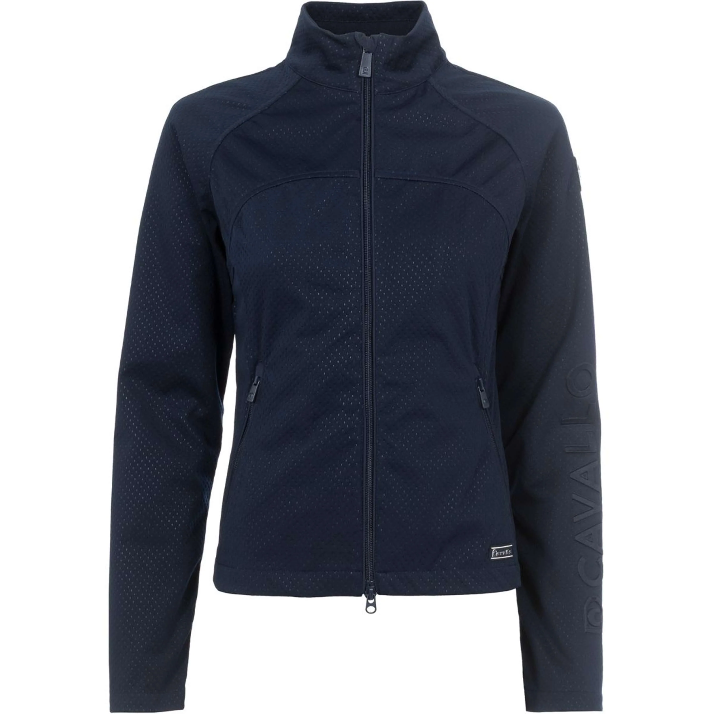 Cavallo Blouson CavalBetty Bleu foncé