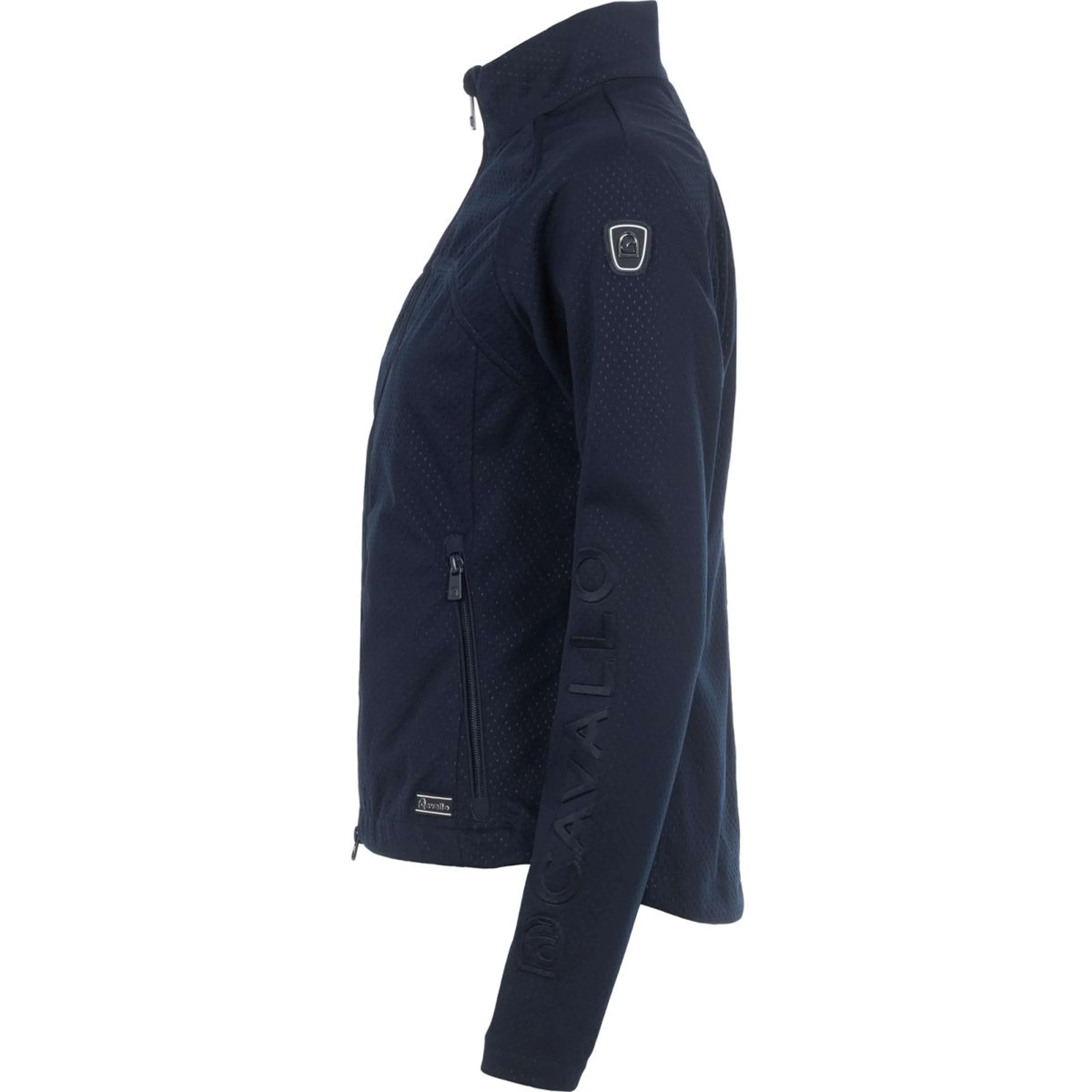 Cavallo Blouson CavalBetty Bleu foncé - Image 4