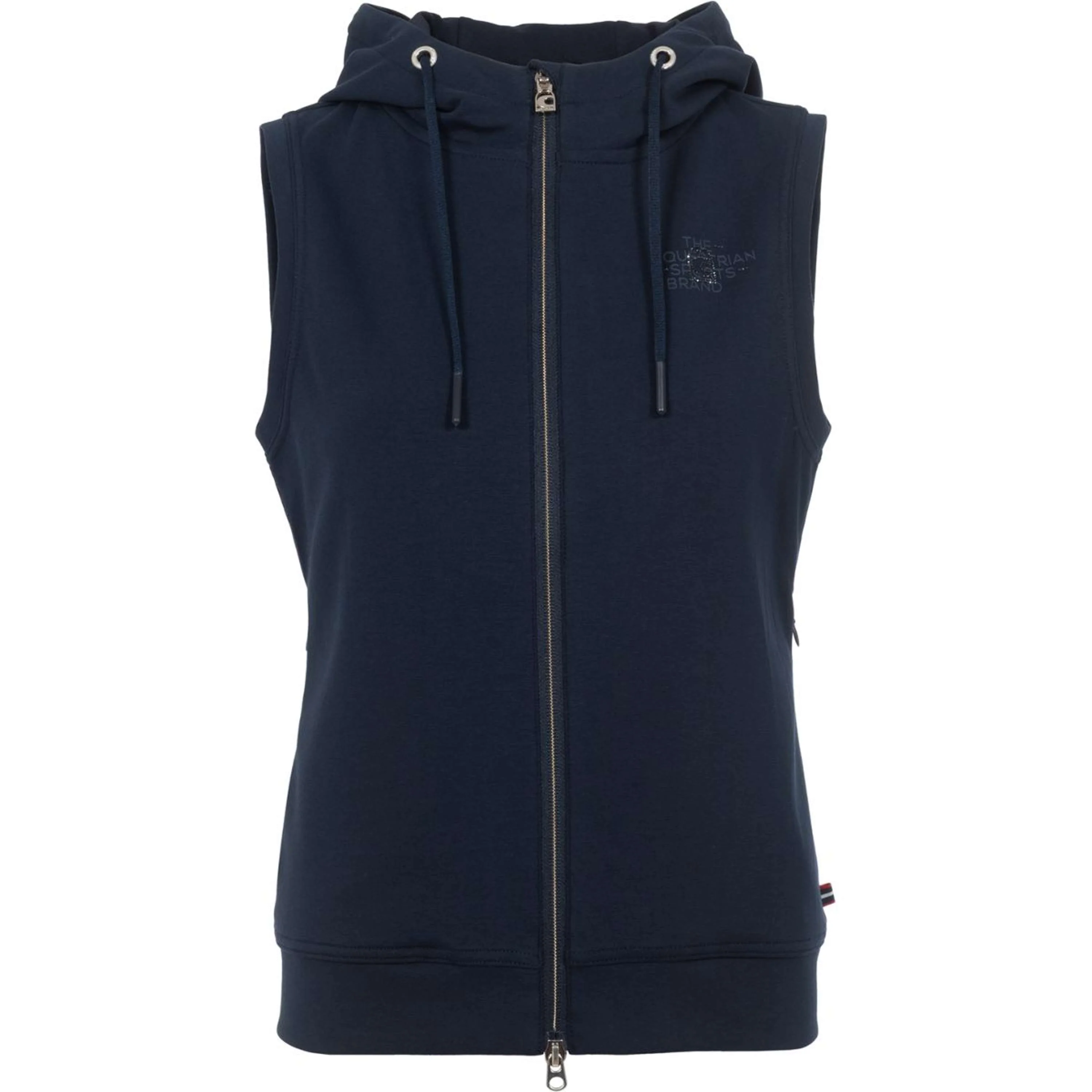 Cavallo Bodychauffant CavalBird Bleu foncé