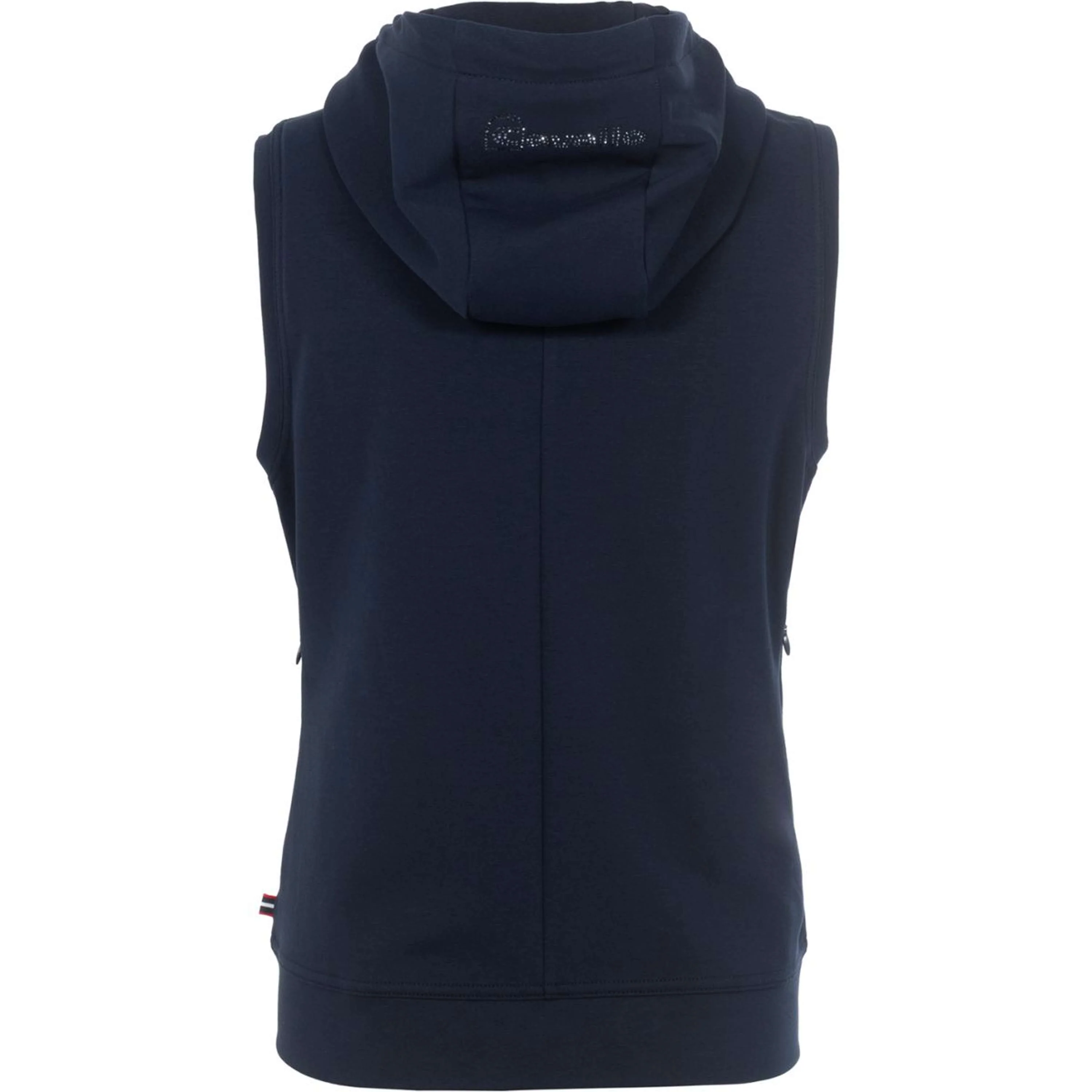 Cavallo Bodychauffant CavalBird Bleu foncé - Image 2