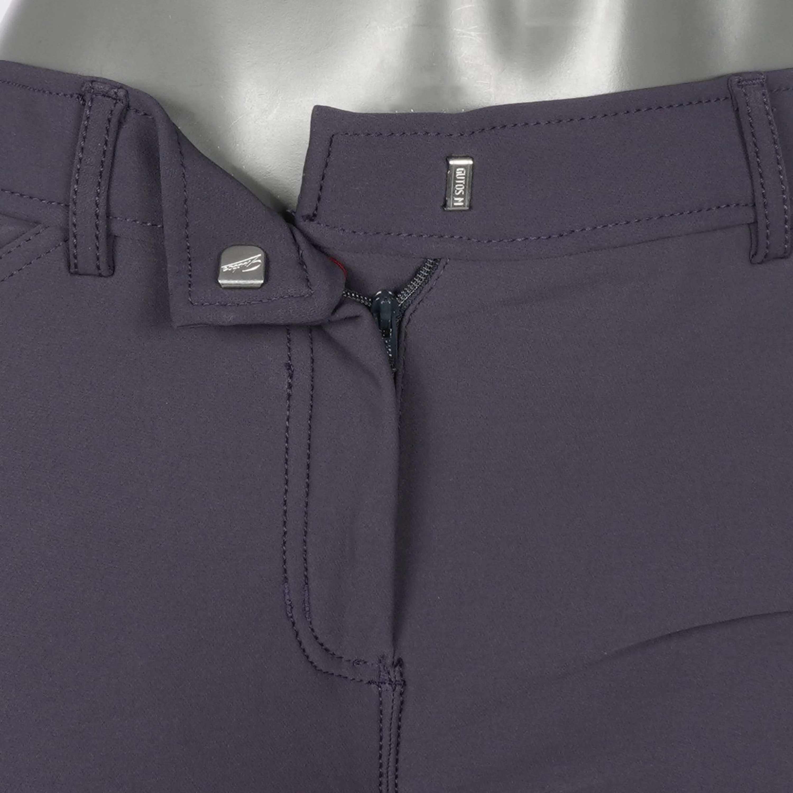 Cavallo Pantalon d'Équitation CavalCalima Grip Marin - Image 6