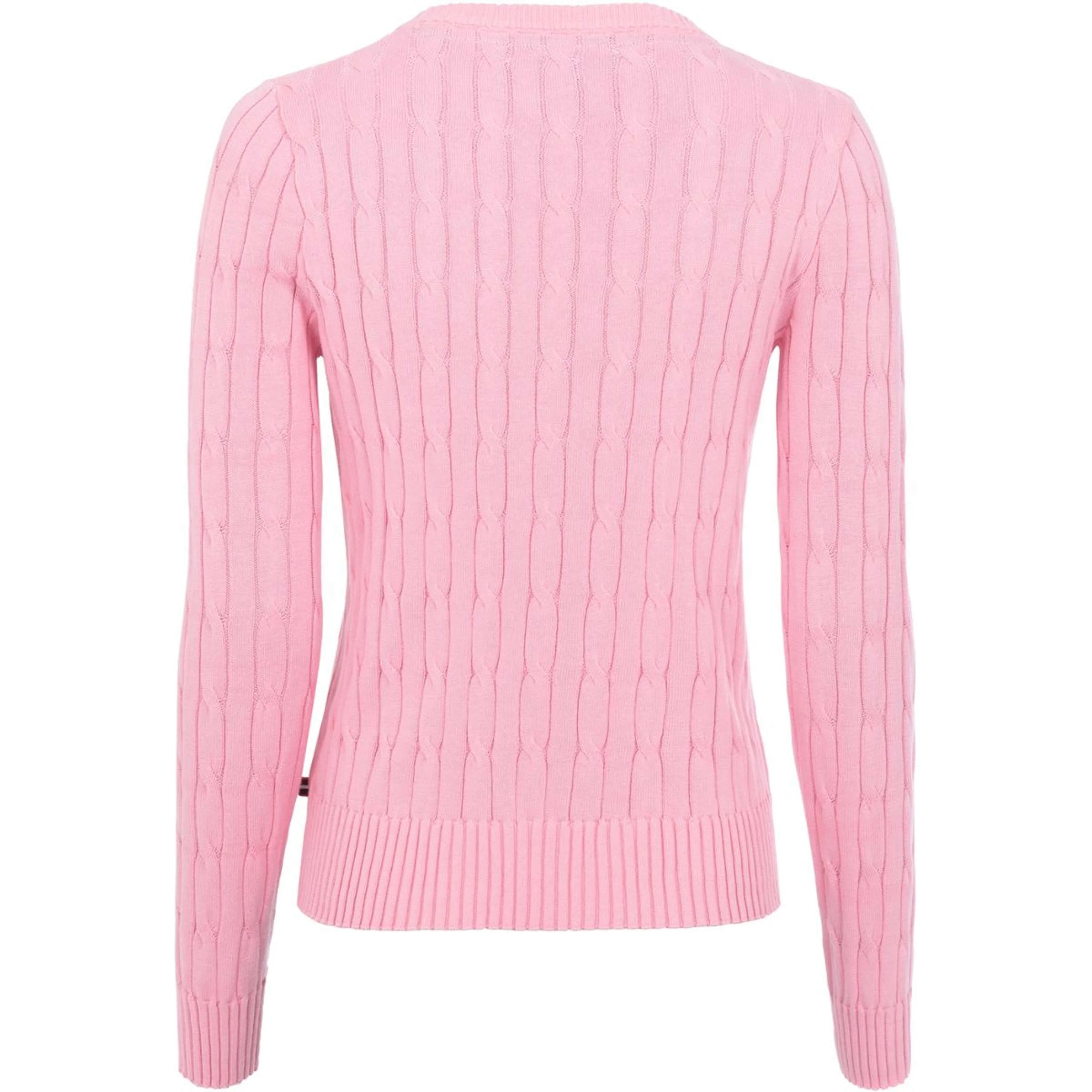 Cavallo Pullover CavalBobbi Powder Pink - Image 2