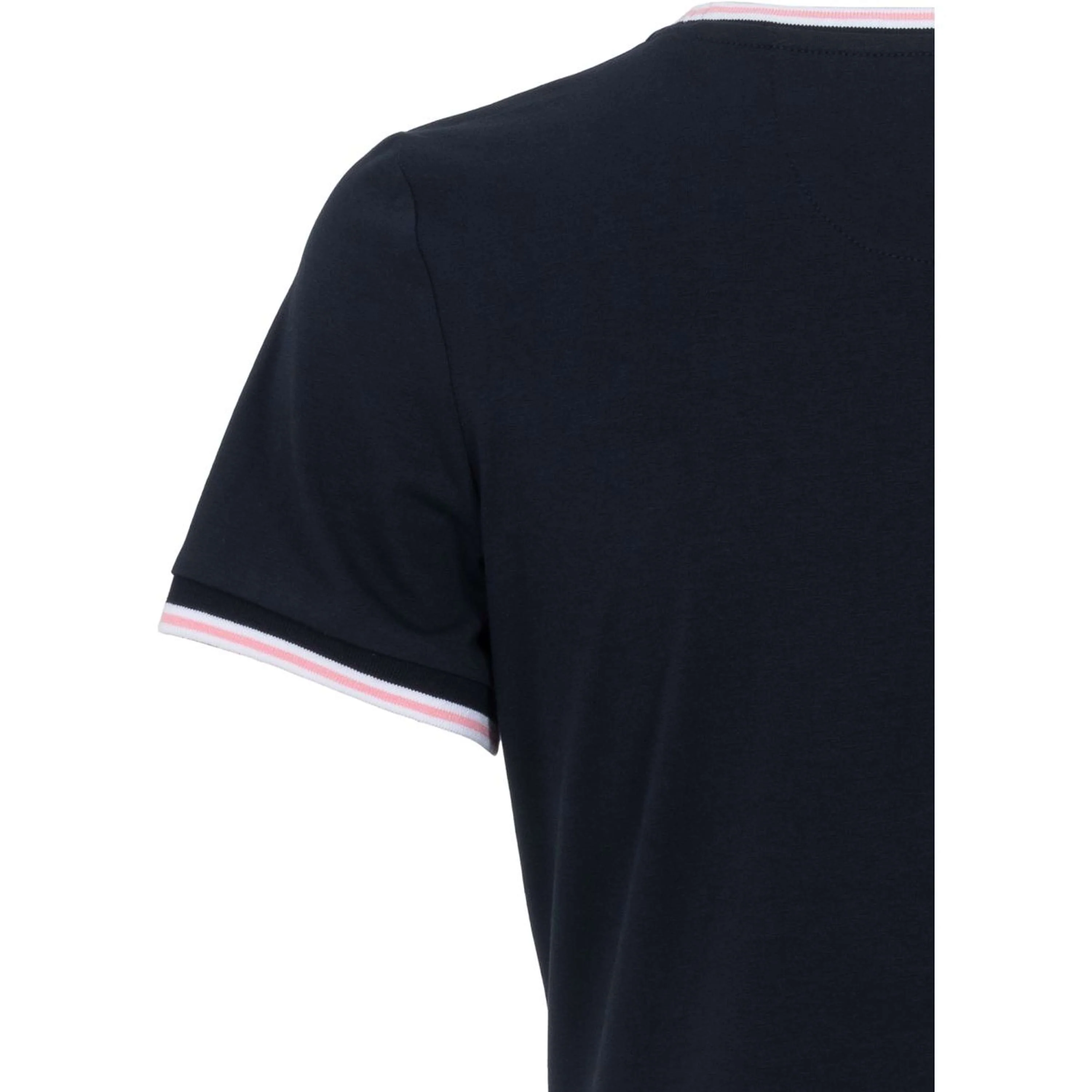 Cavallo T-Shirt CavalBell Bleu foncé - Image 5