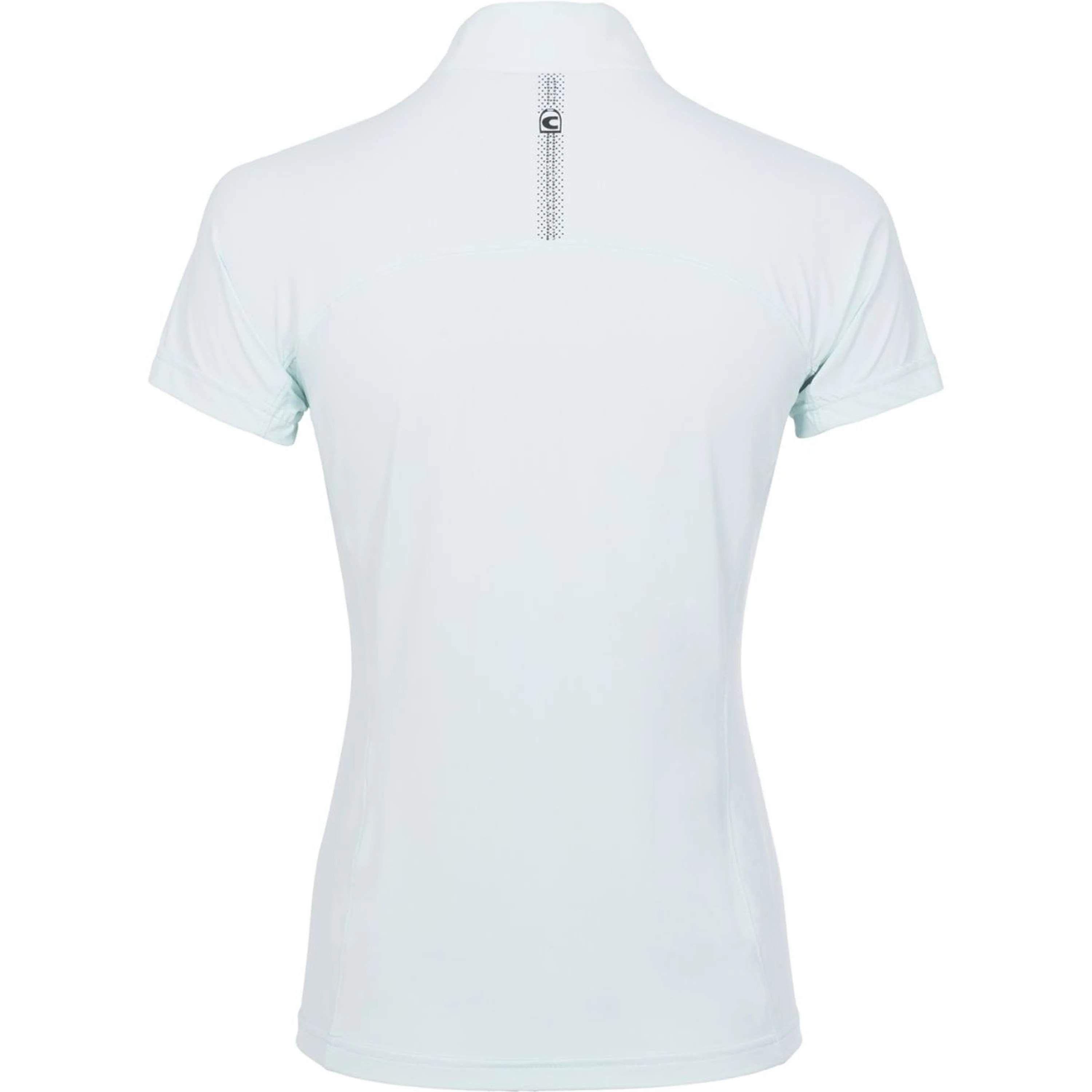 Cavallo T-Shirt CavalBerri Crystal Blue - Image 2