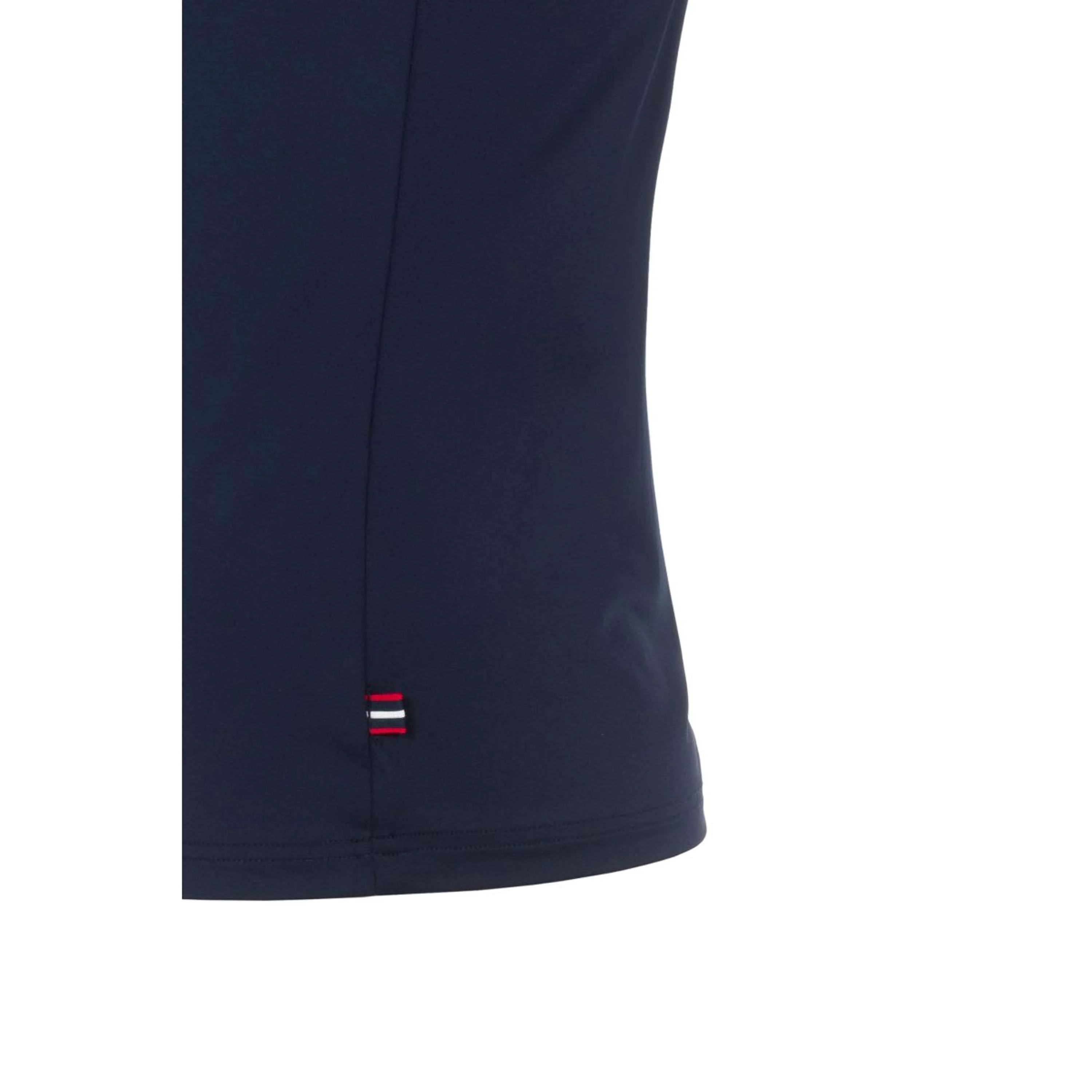 Cavallo T-shirt de Concours CavalBaila Sans Manche Bleu foncé - Image 5