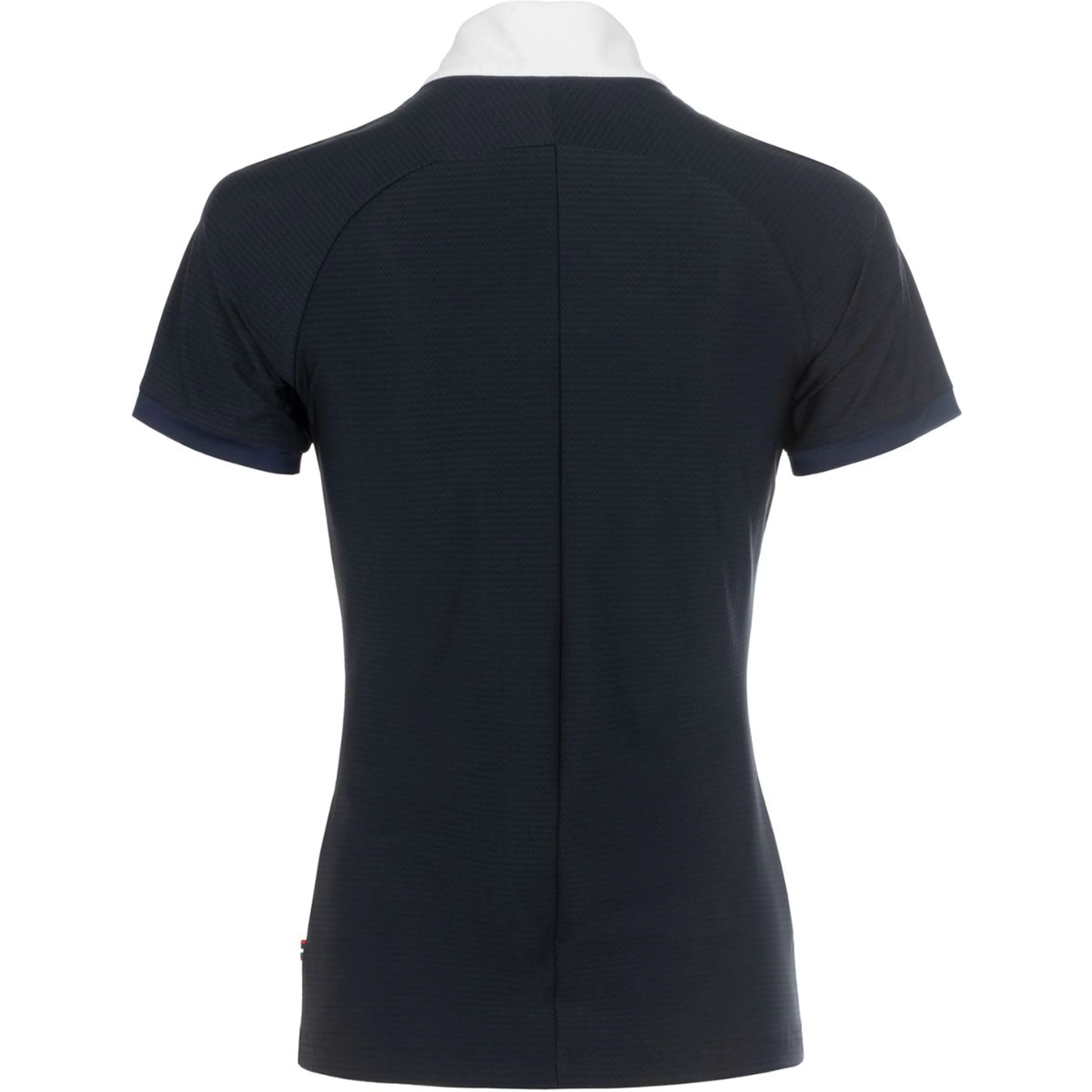 Cavallo T-shirt de Concours CavalBrisa Bleu foncé - Image 3
