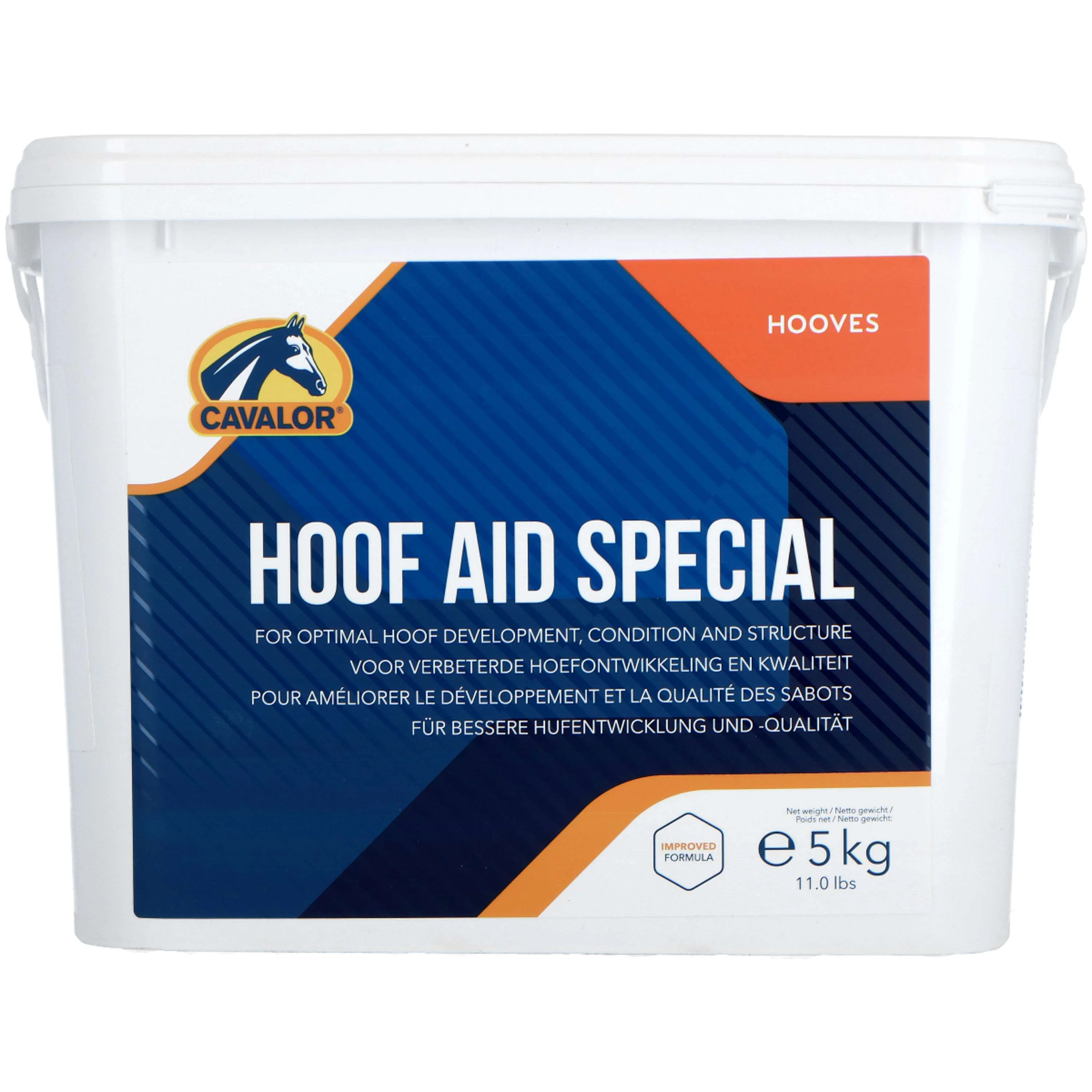 Cavalor Hoof Aid Special - Image 2