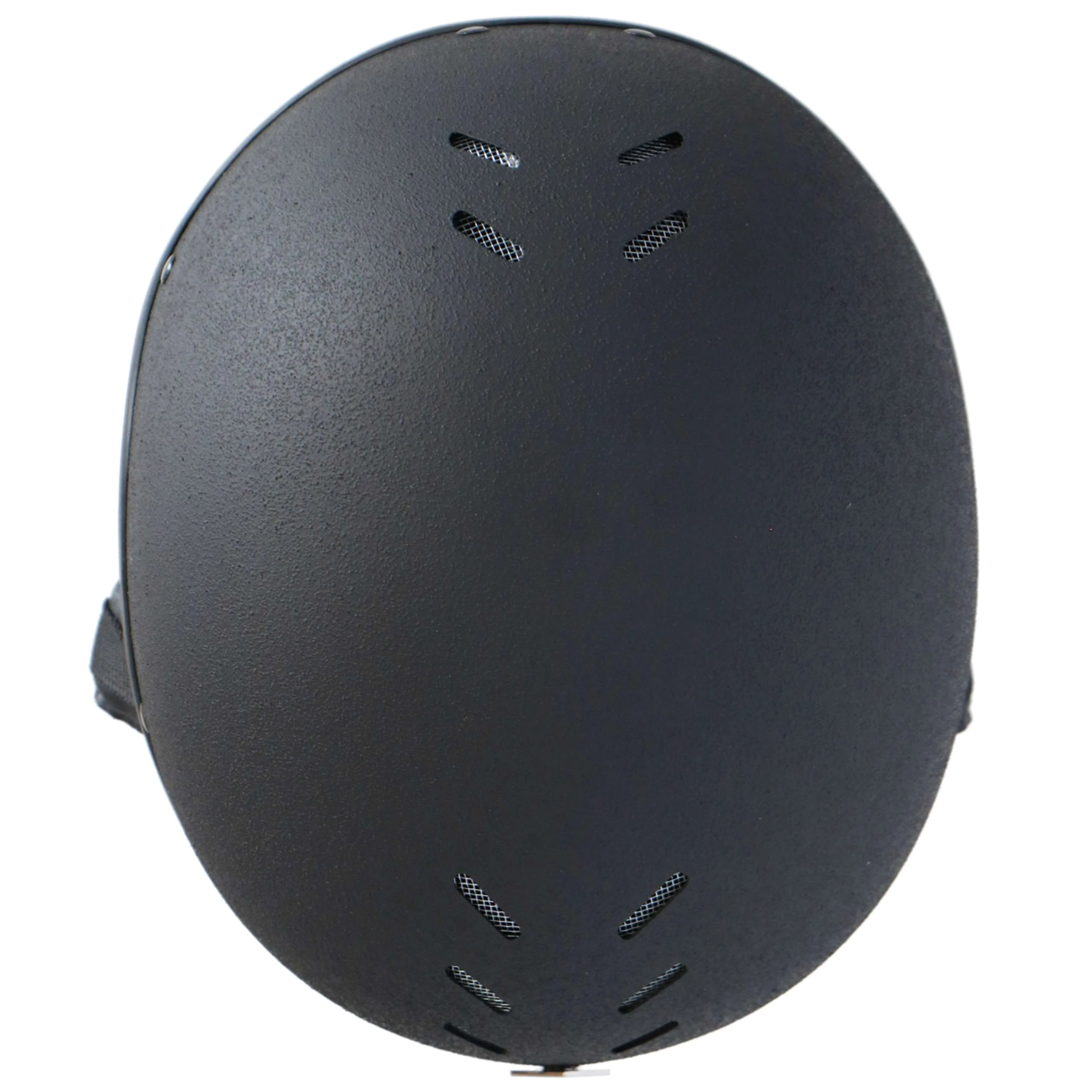 Charles Owen Bombe MS1 Pro Jockey Skull Noir - Image 6