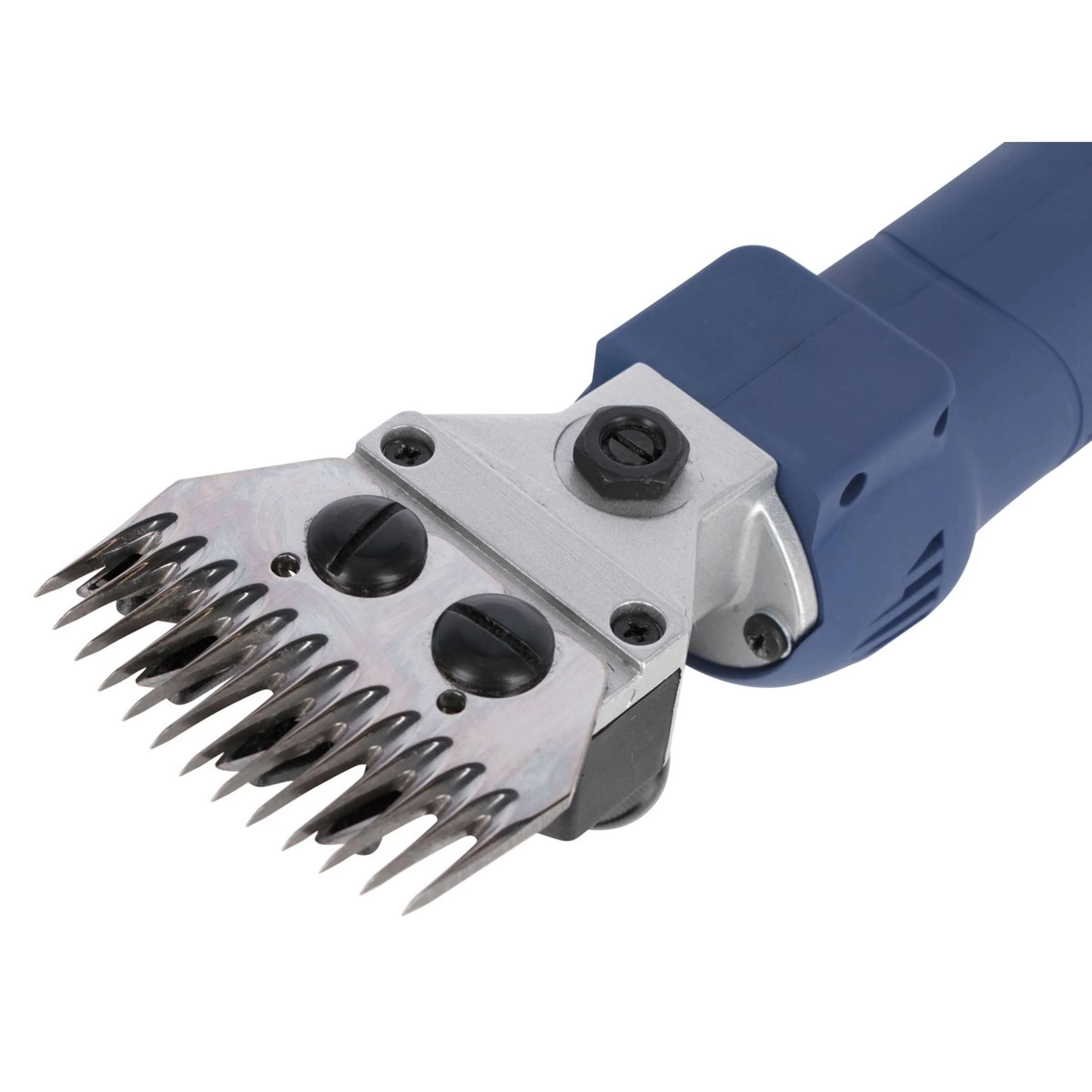 Clipster Farmclipper Akku2 Schaf Bleu Foncé - Image 2