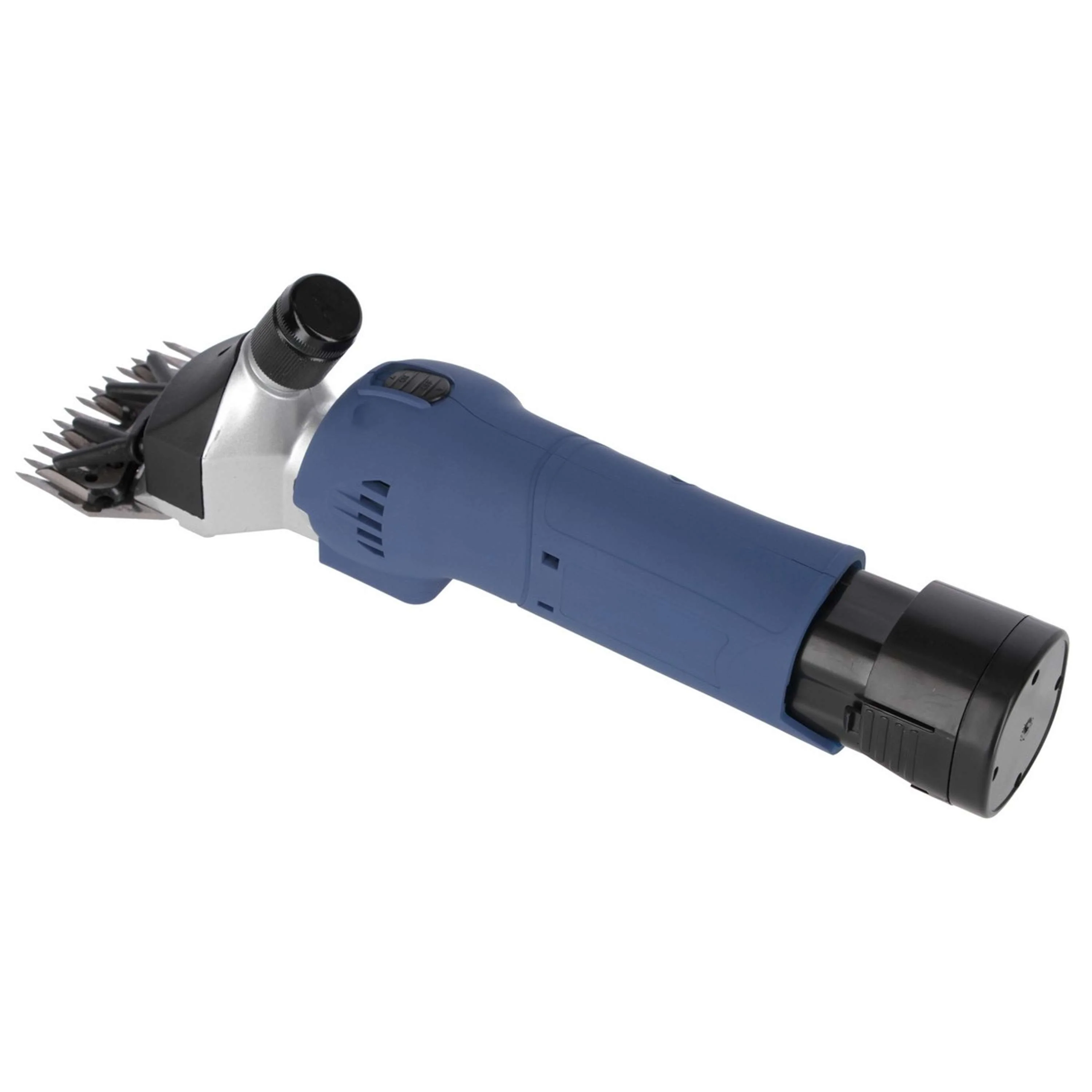Clipster Farmclipper Akku2 Schaf Bleu Foncé - Image 6