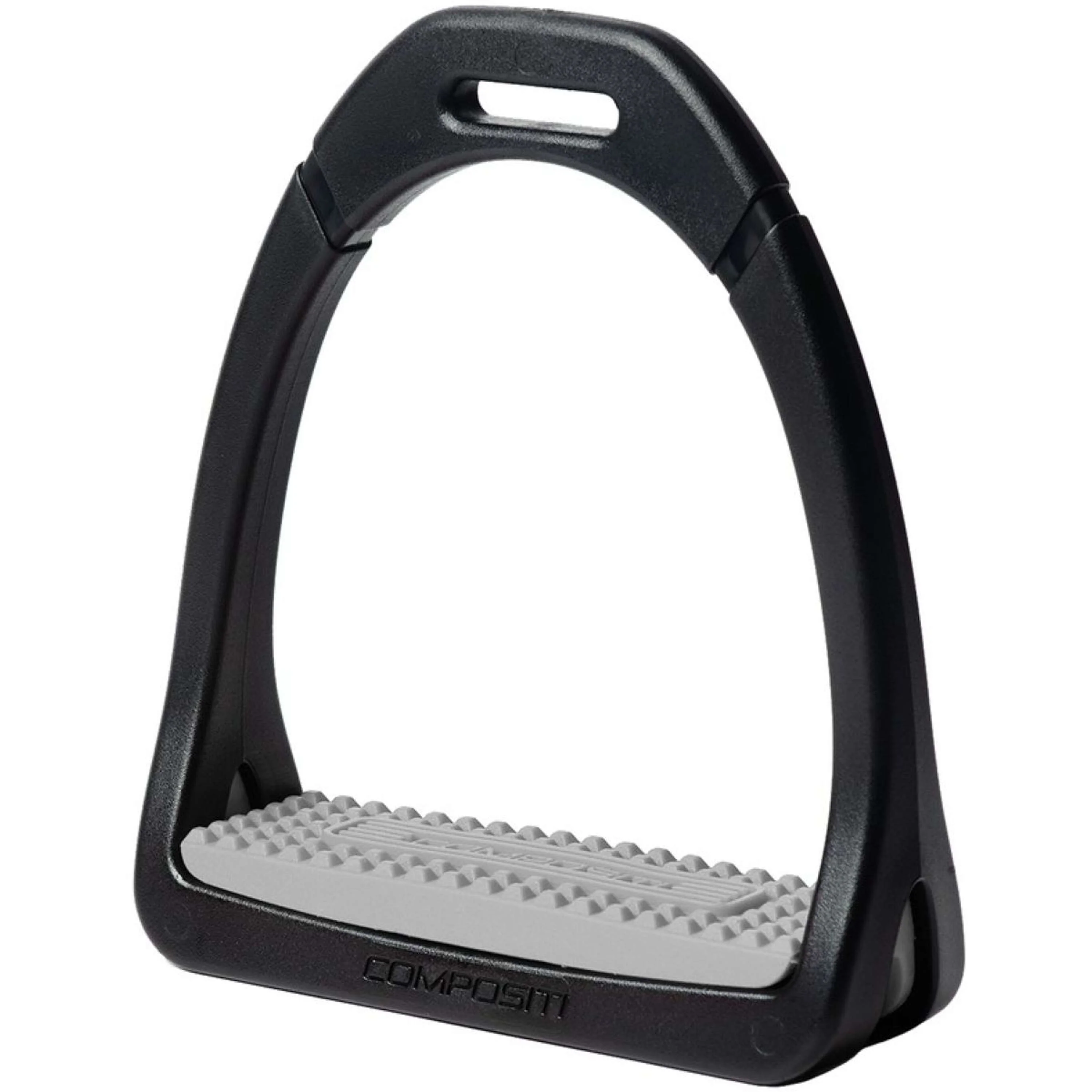 Compositi Étriers Premium Gris clair