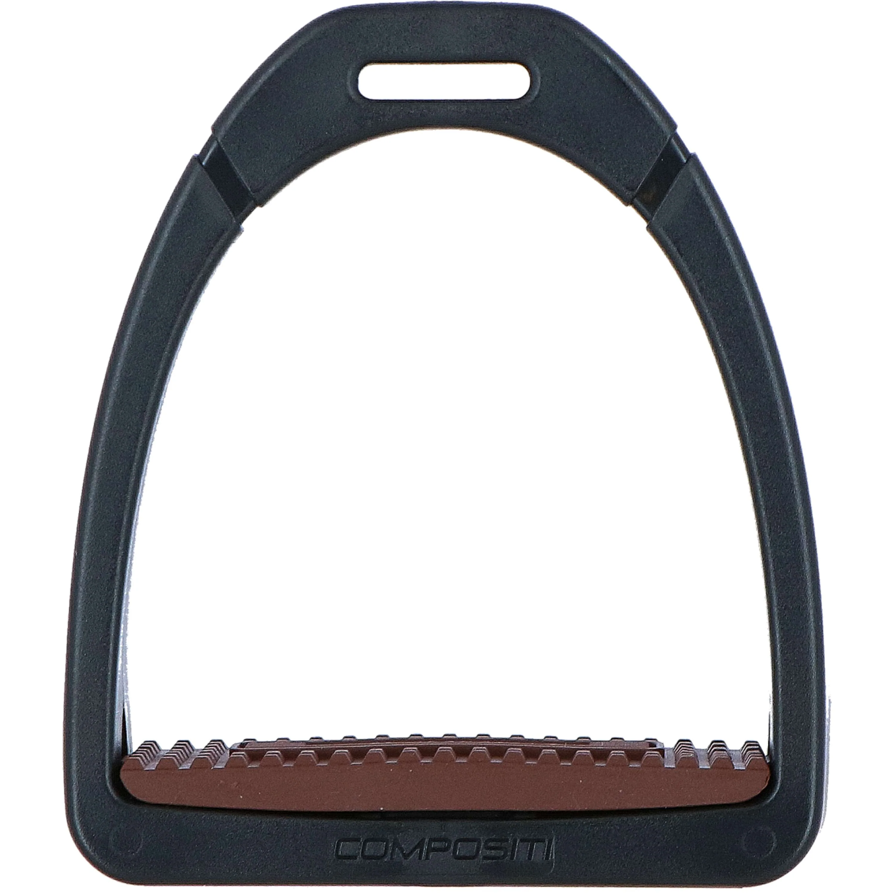 Compositi Étriers Premium Marron