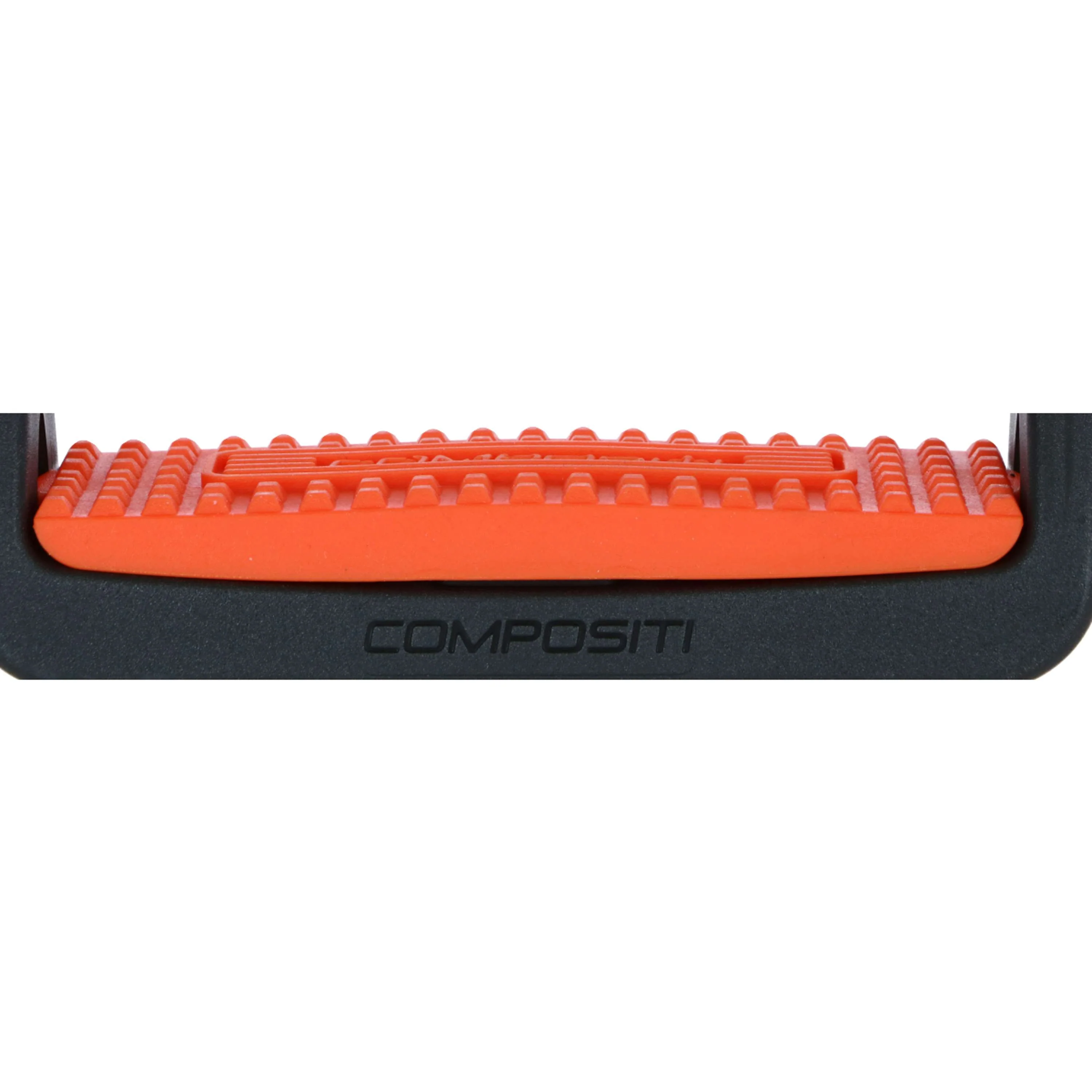 Compositi Étriers Premium Orange - Image 3