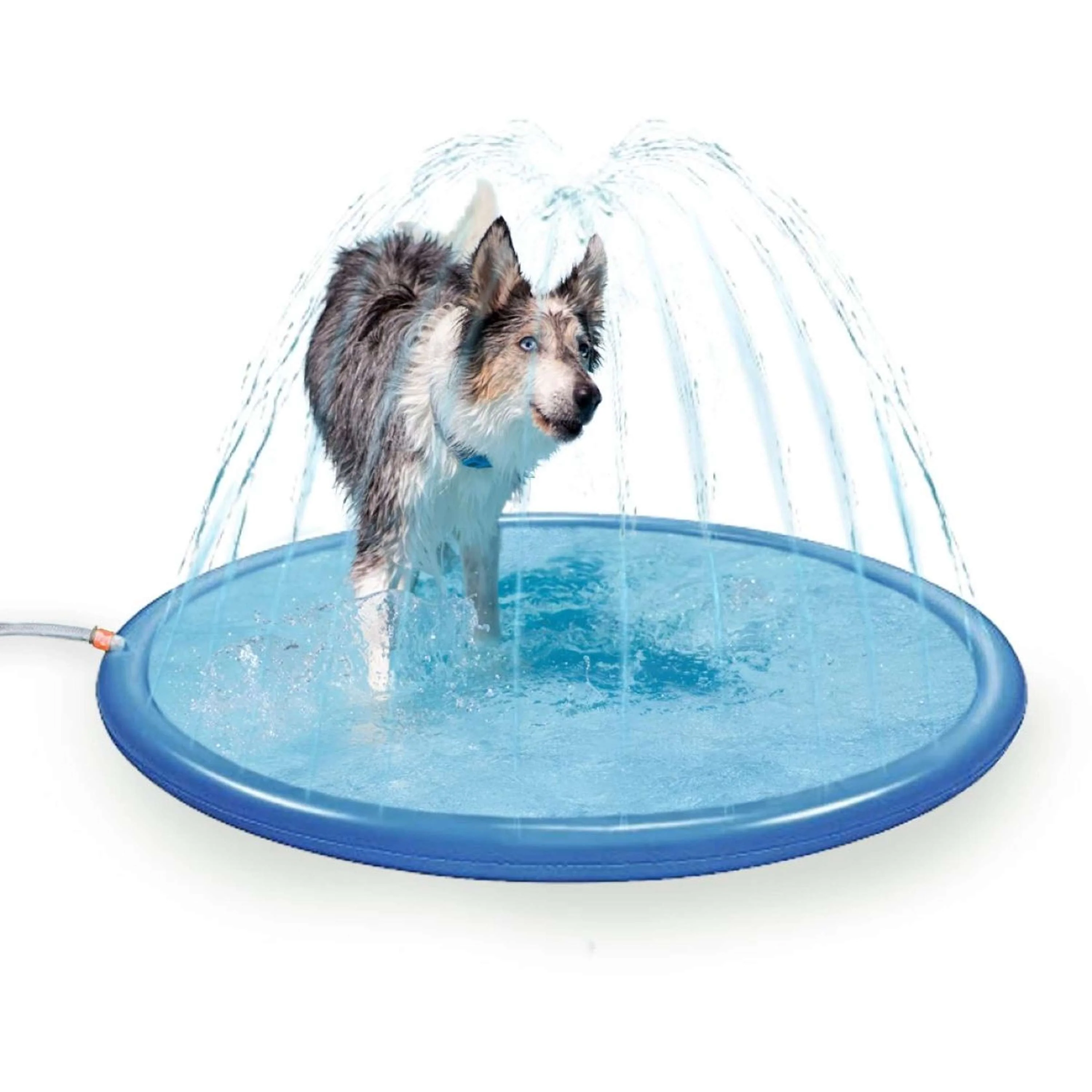 Coolpets Tapis Refraîchissant Splash Sprinkler - Image 2