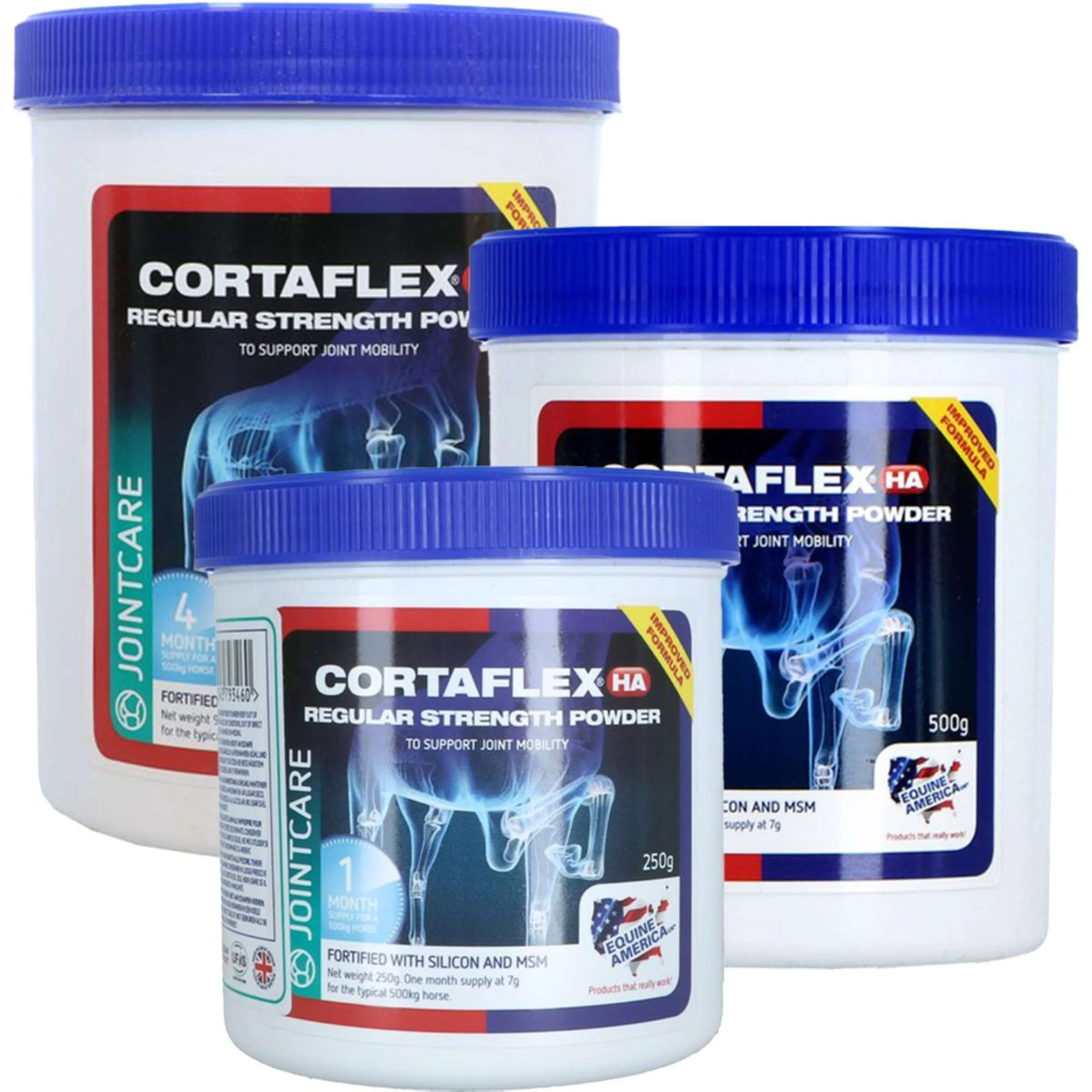 Cortaflex HA Regular Powder - Image 2
