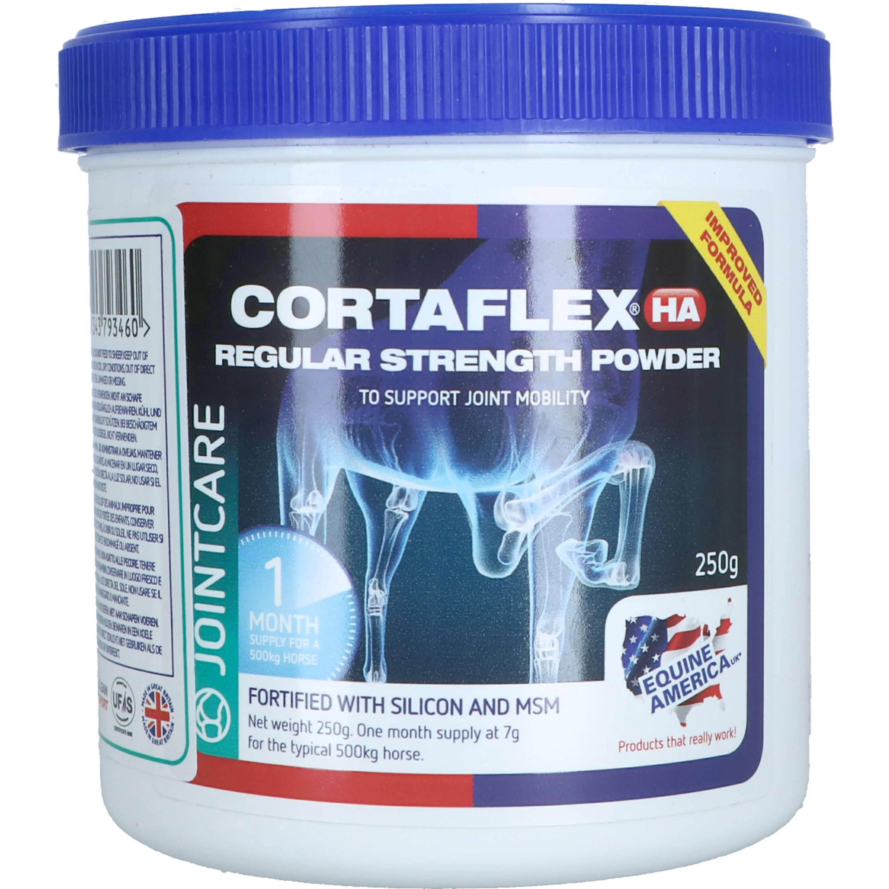 Cortaflex HA Regular Powder - Image 3