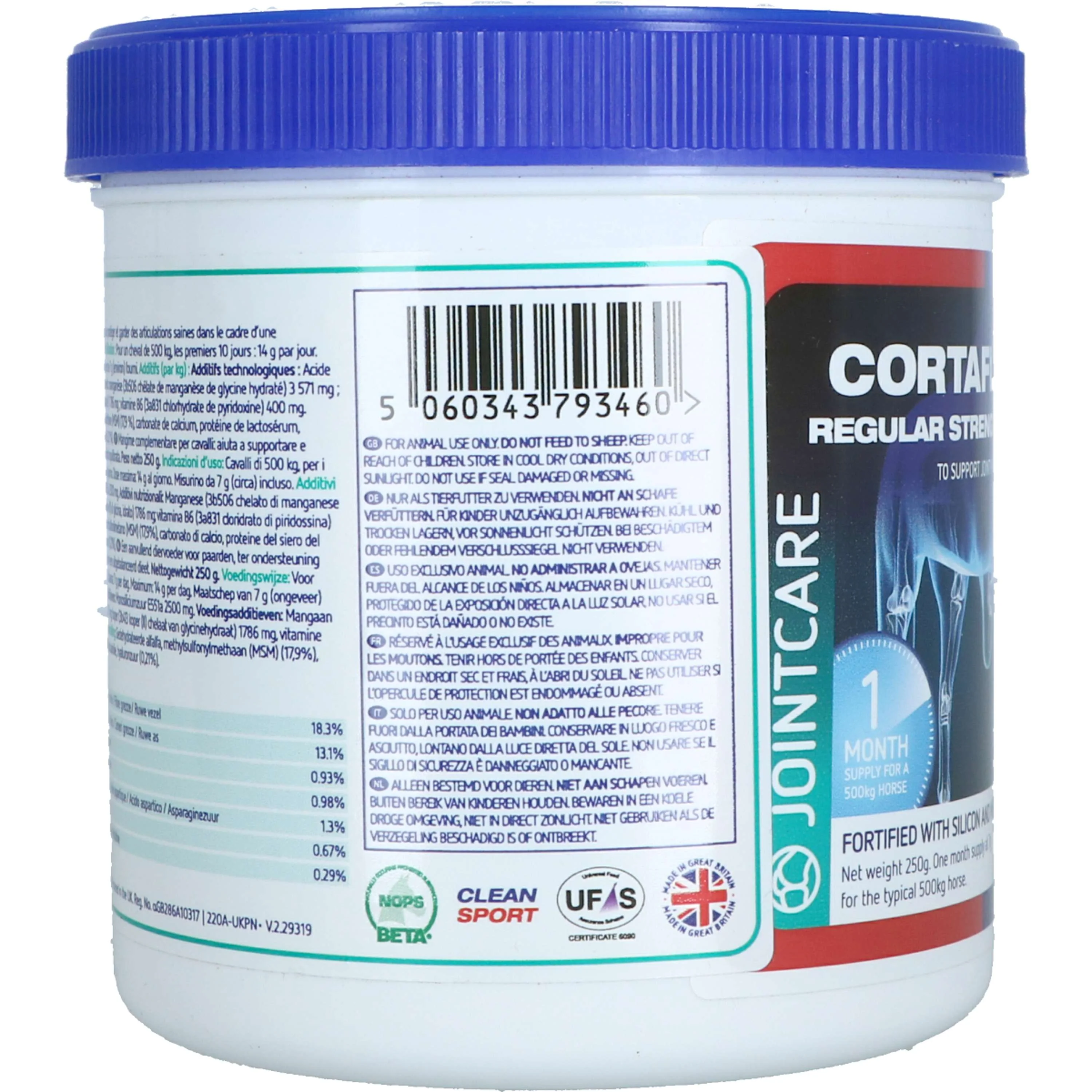 Cortaflex HA Regular Powder - Image 6