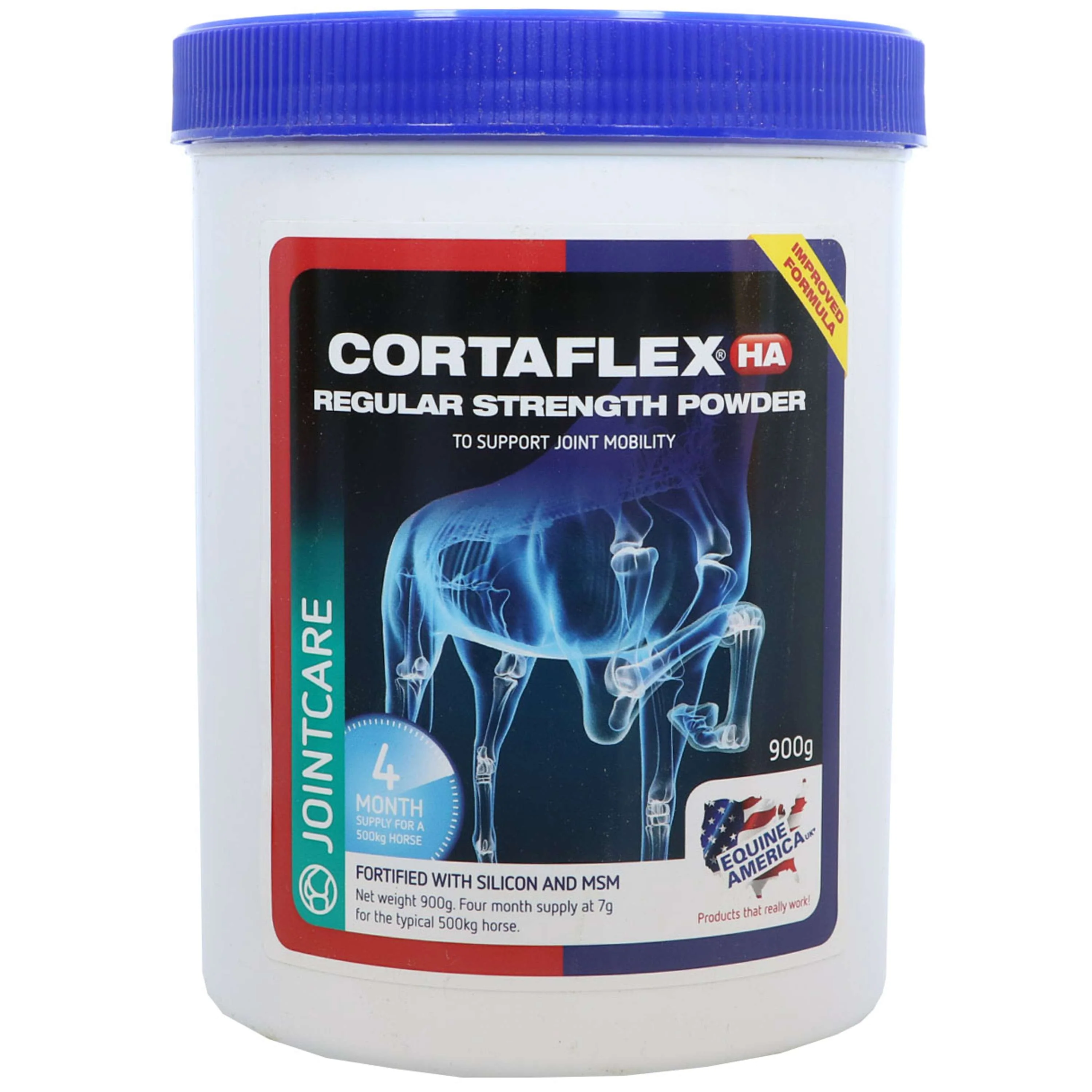 Cortaflex HA Regular Powder - Image 8