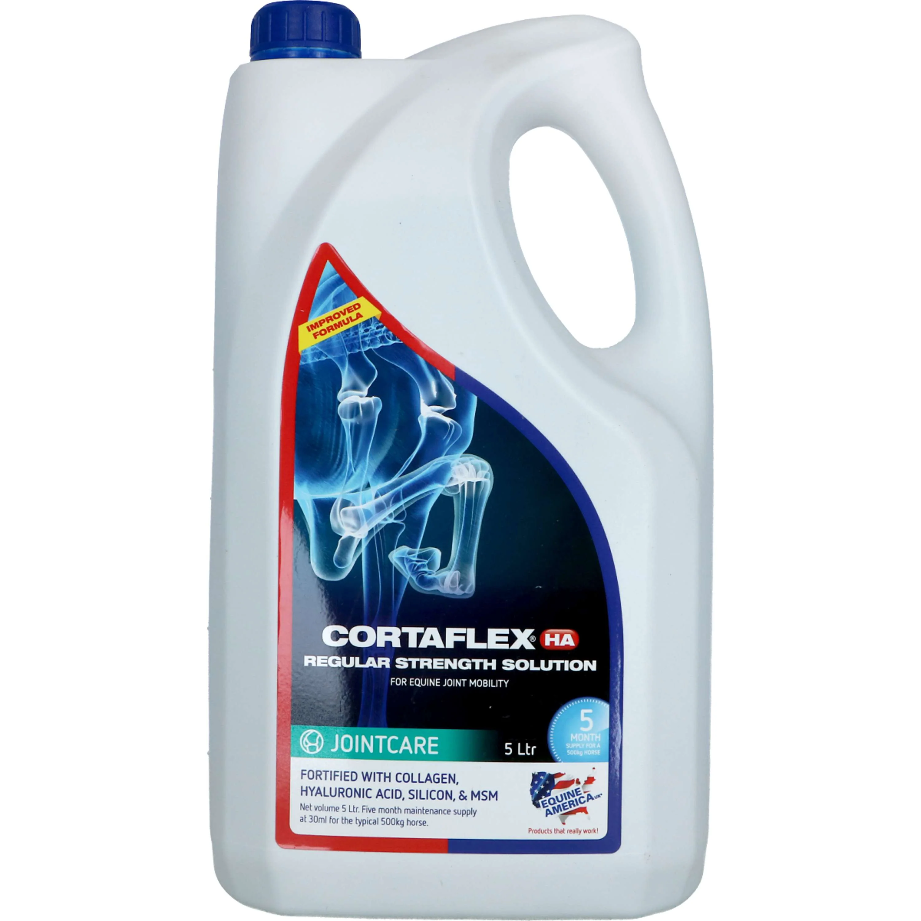 Cortaflex HA Regular Solution - Image 6