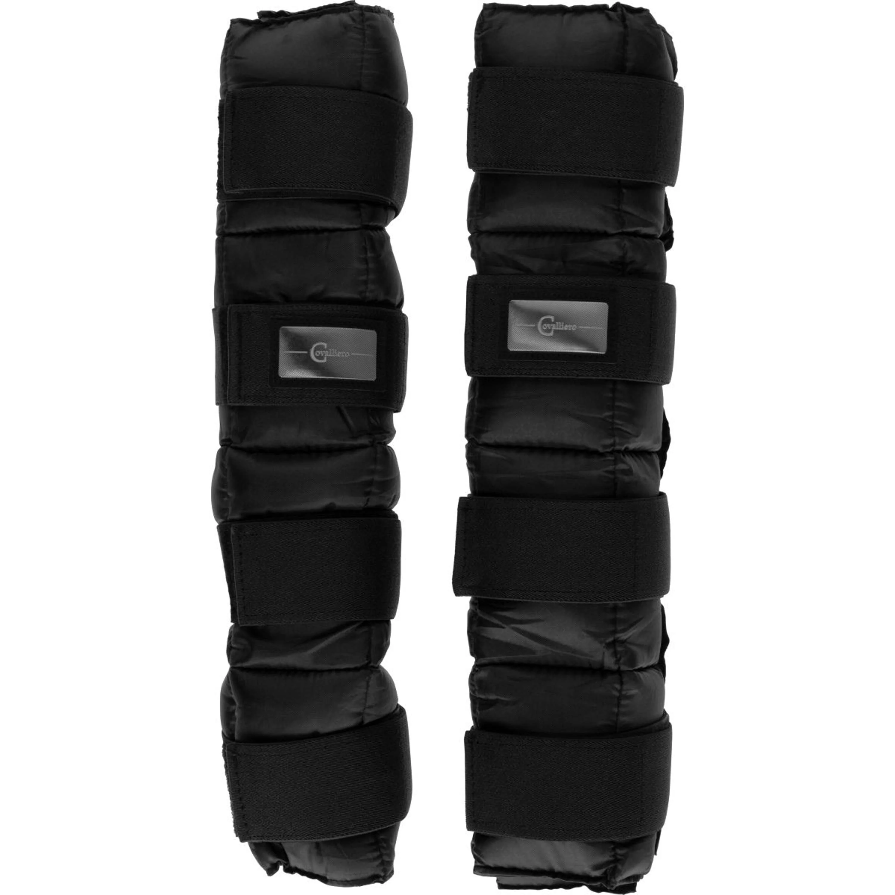 Covalliero Bandage Rafraîchissant 2 Pièces Noir - Image 4
