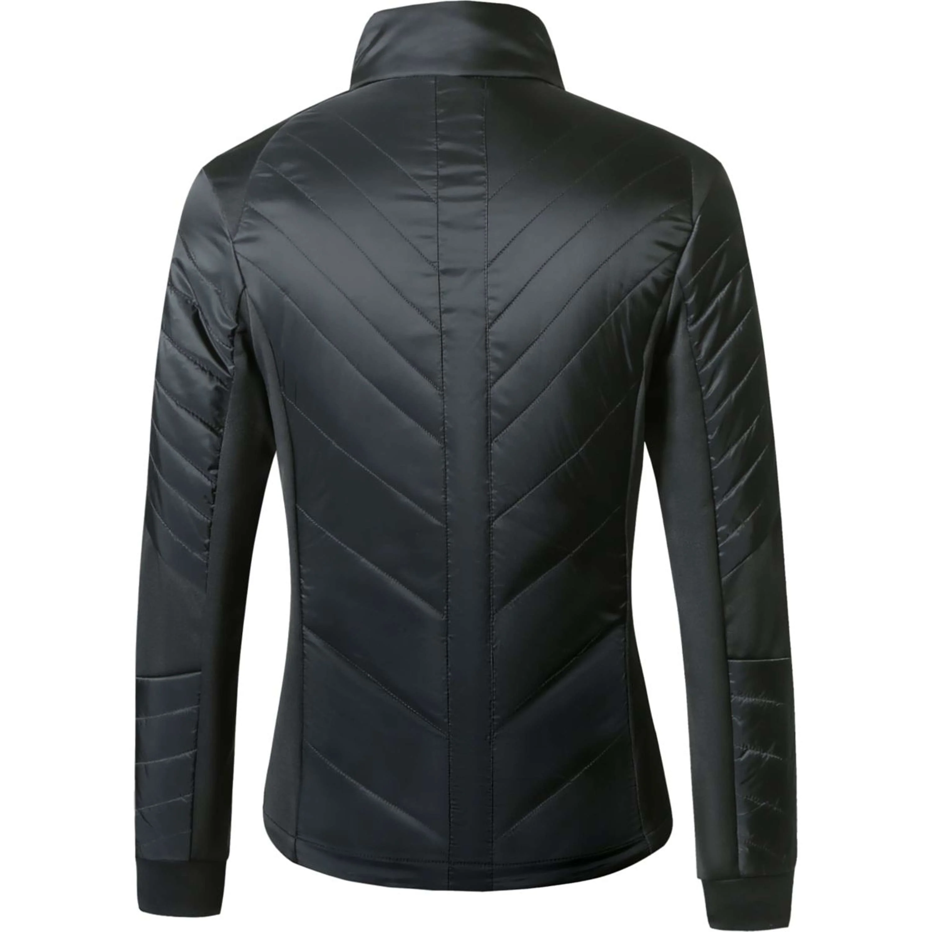 Covalliero Blouson Anniversary Combi Graphite - Image 3