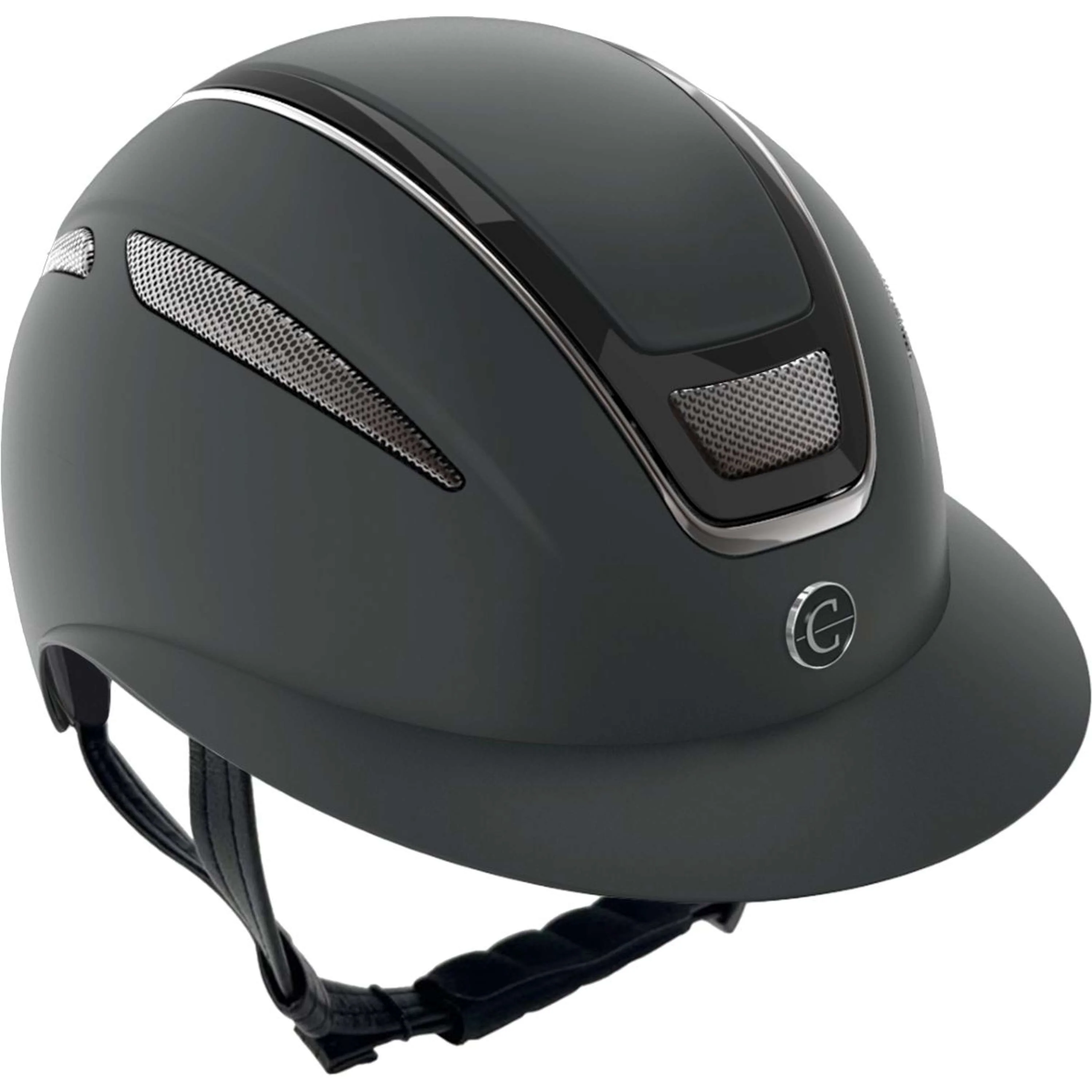 Covalliero Bombe Elite Polo Noir - Image 2