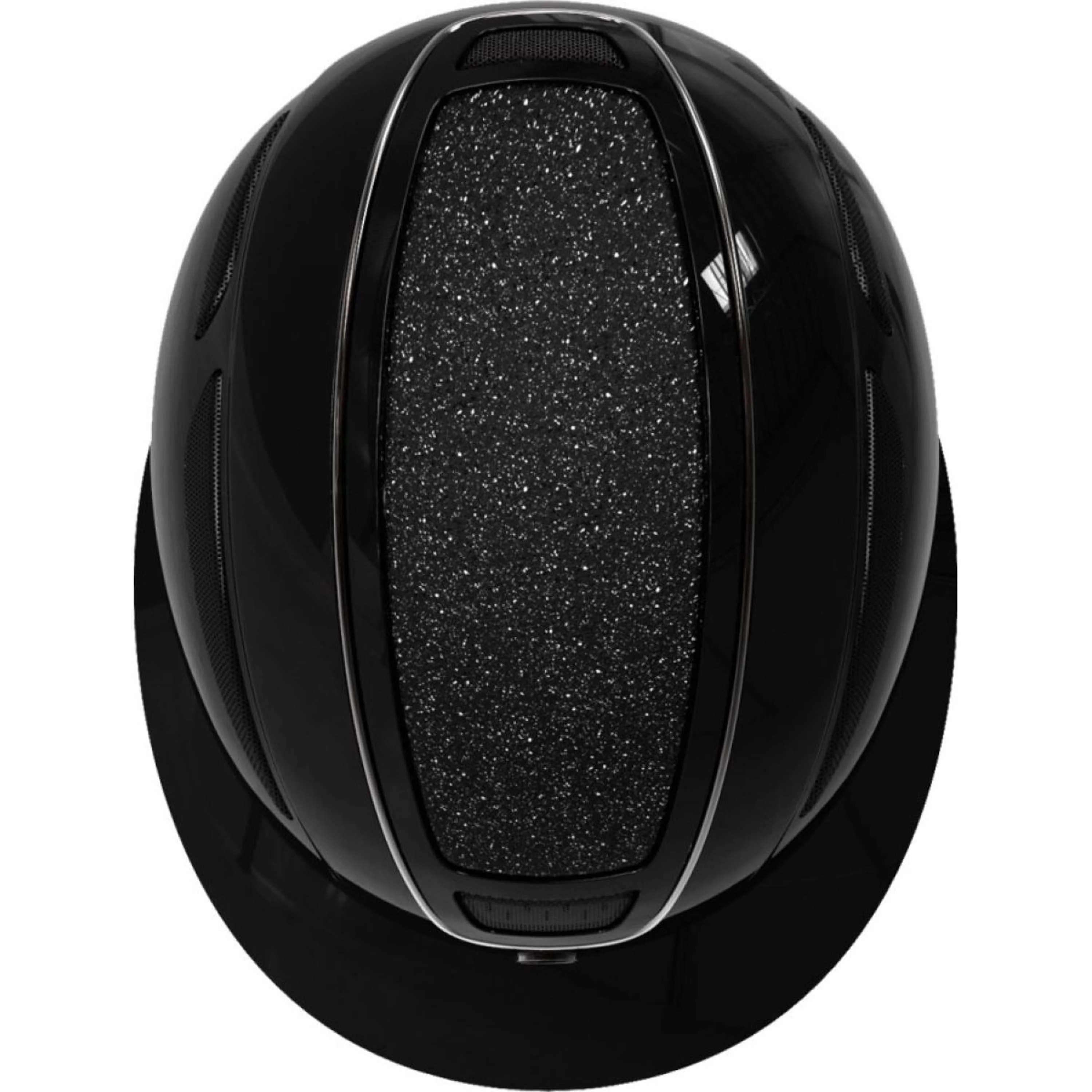 Covalliero Bombe Elite Polo Noir Laqué - Image 2