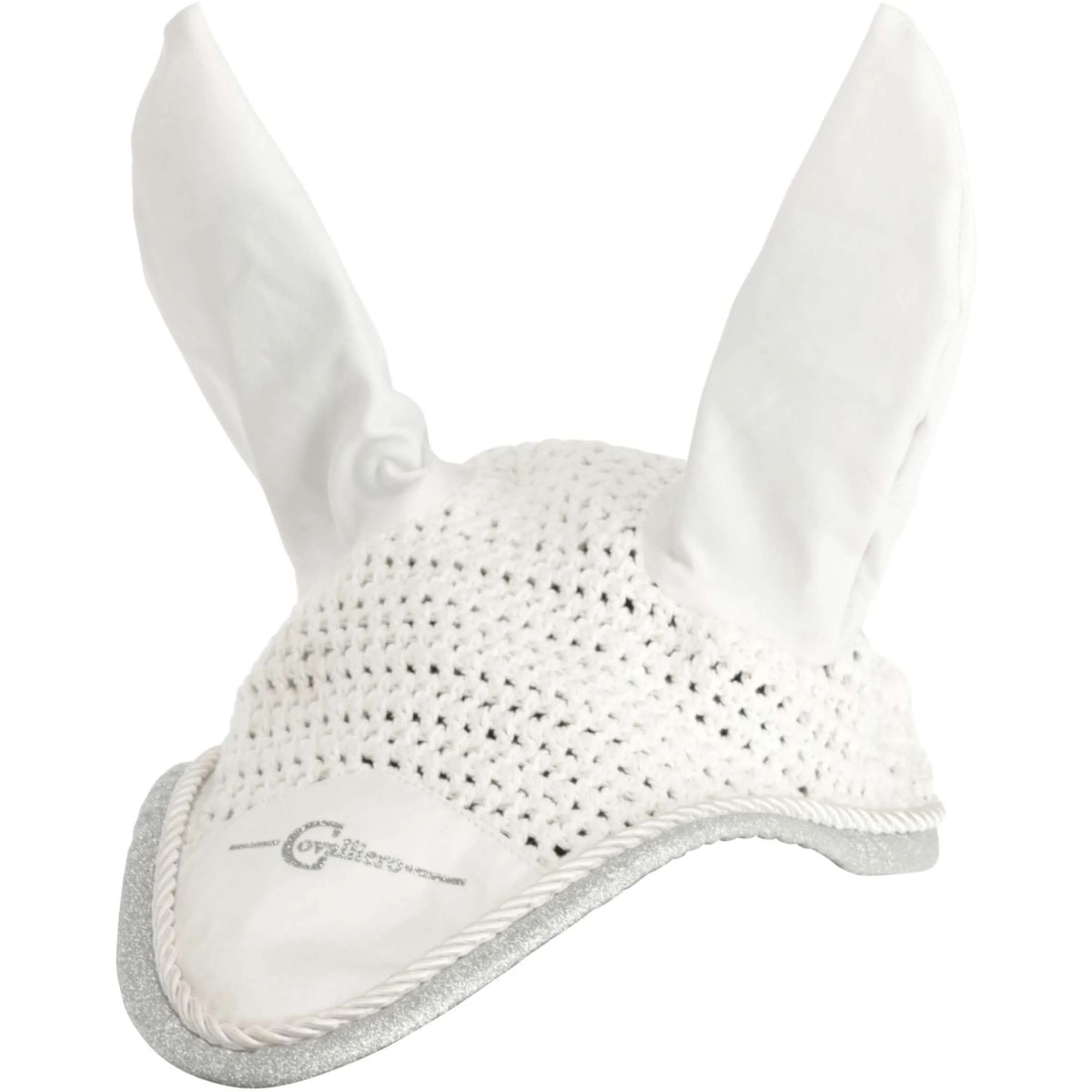 Covalliero Bonnet Anti-Mouches Empara Blanc - Image 3