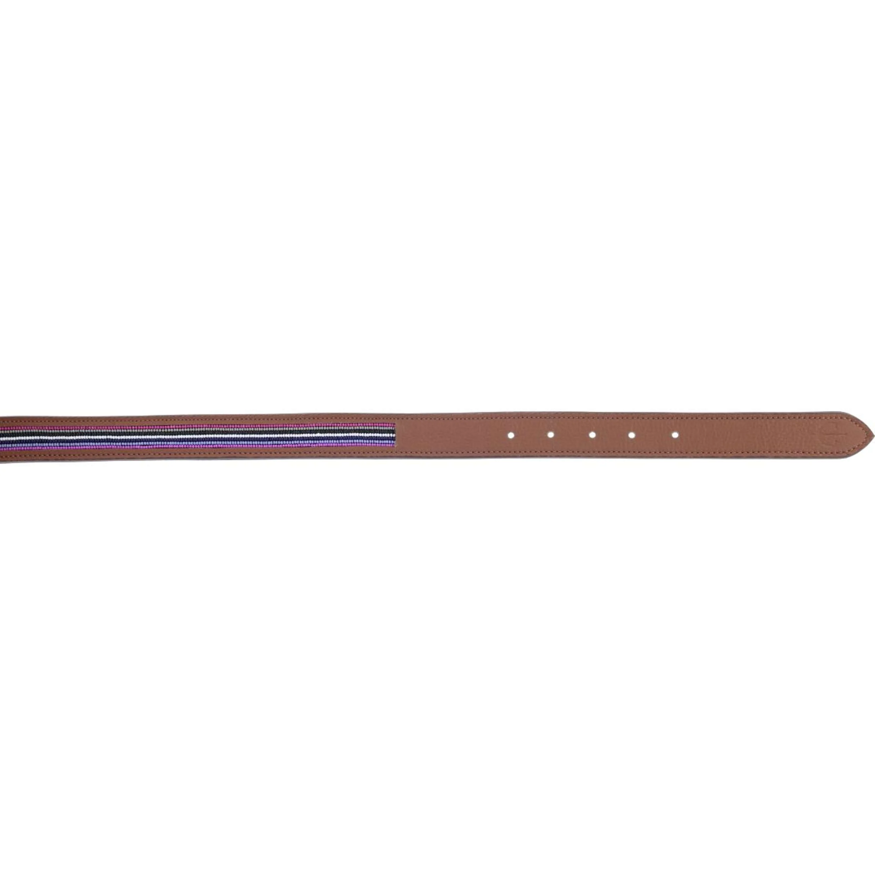 Covalliero Ceinture SS26 Cognac - Image 3