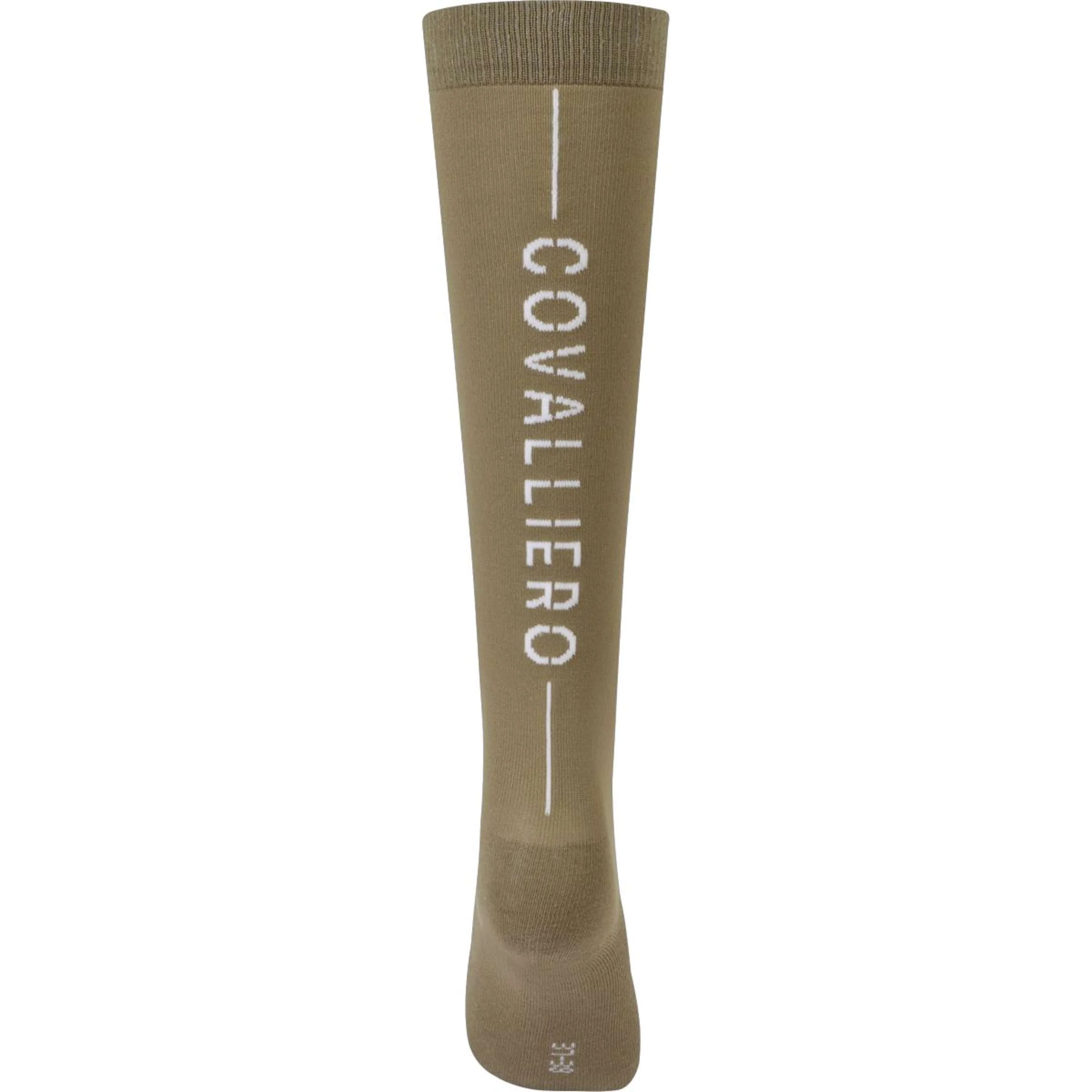 Covalliero Chaussettes SS26 Noix - Image 2