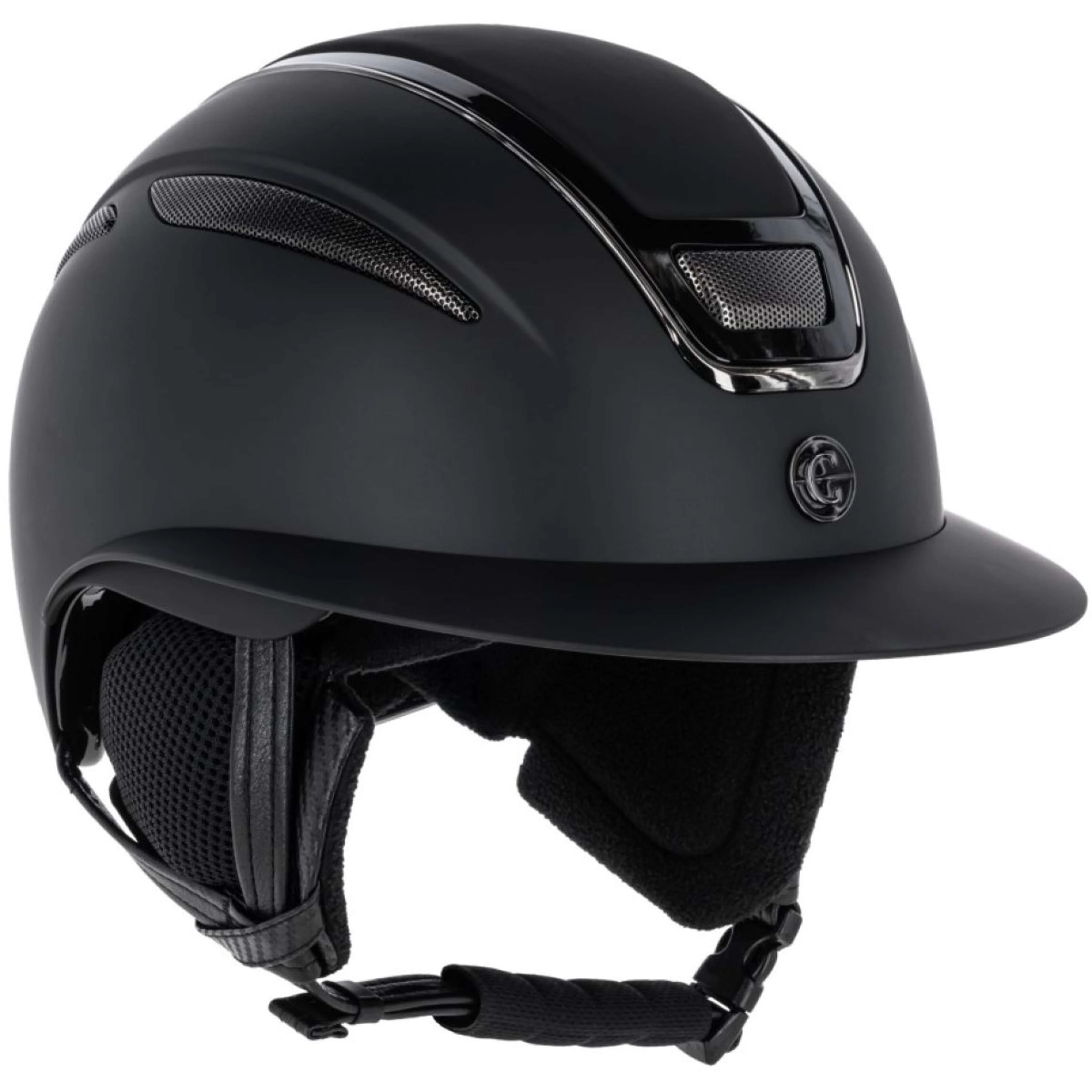 Covalliero Couverture Elite Winter Noir - Image 2