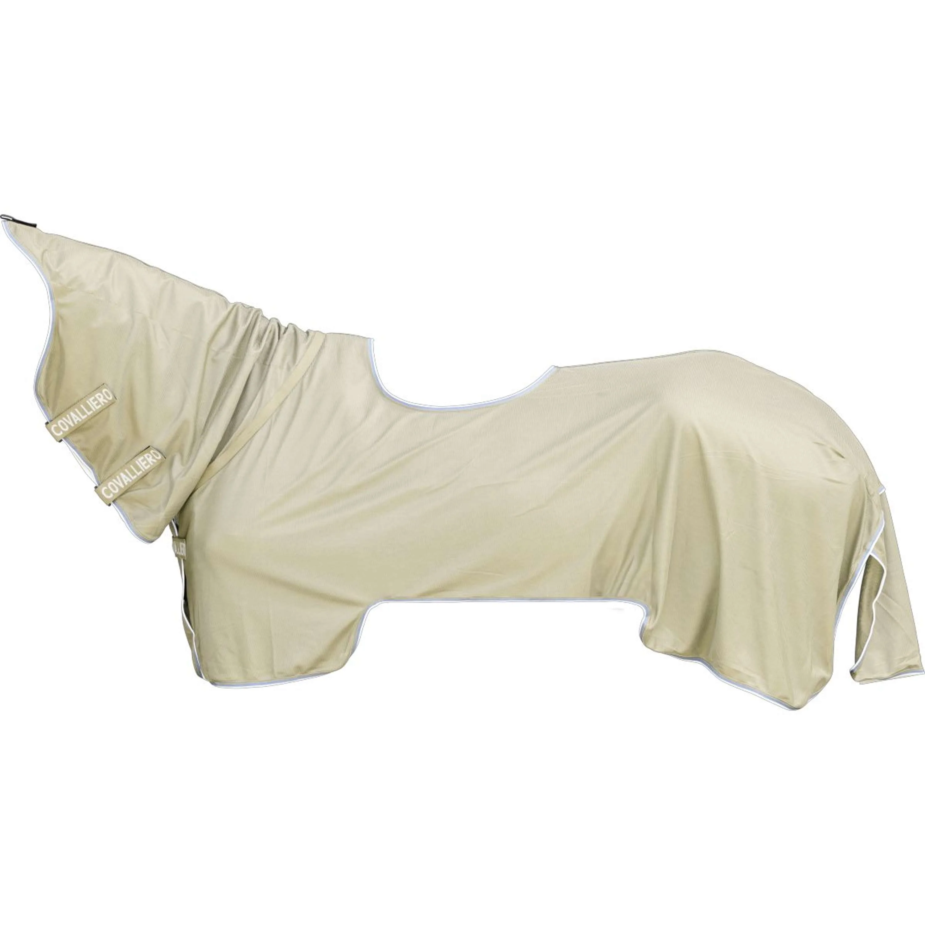 Covalliero Couvre-reins SS26 Noix